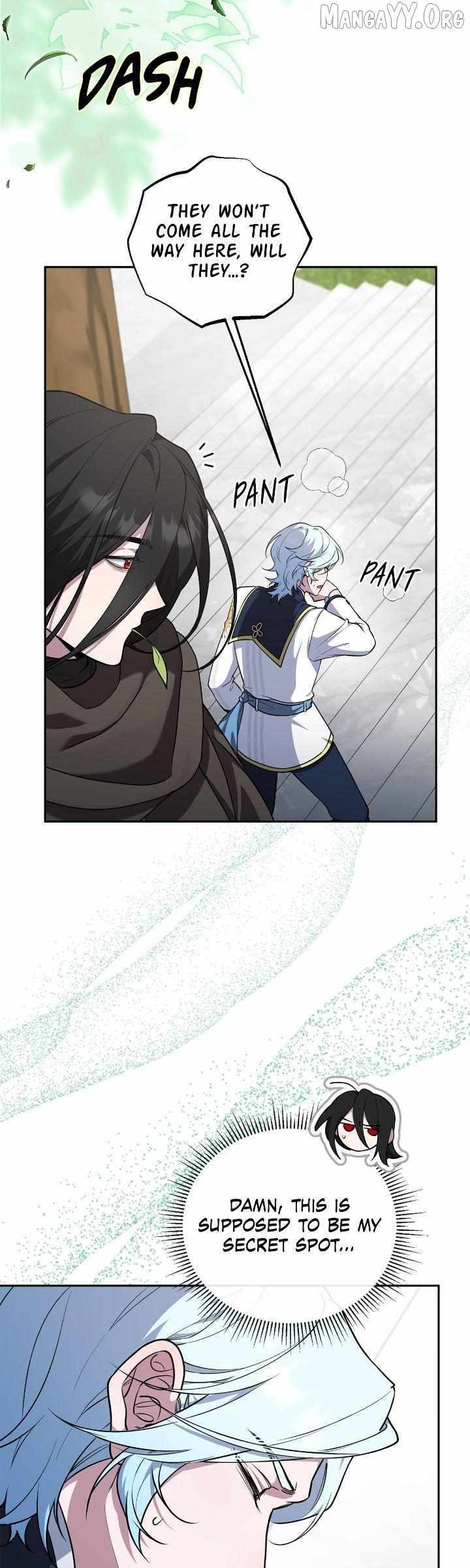 The Fake Master Who Accidentally Became the Strongest Chapter 19 - Page 37 in English