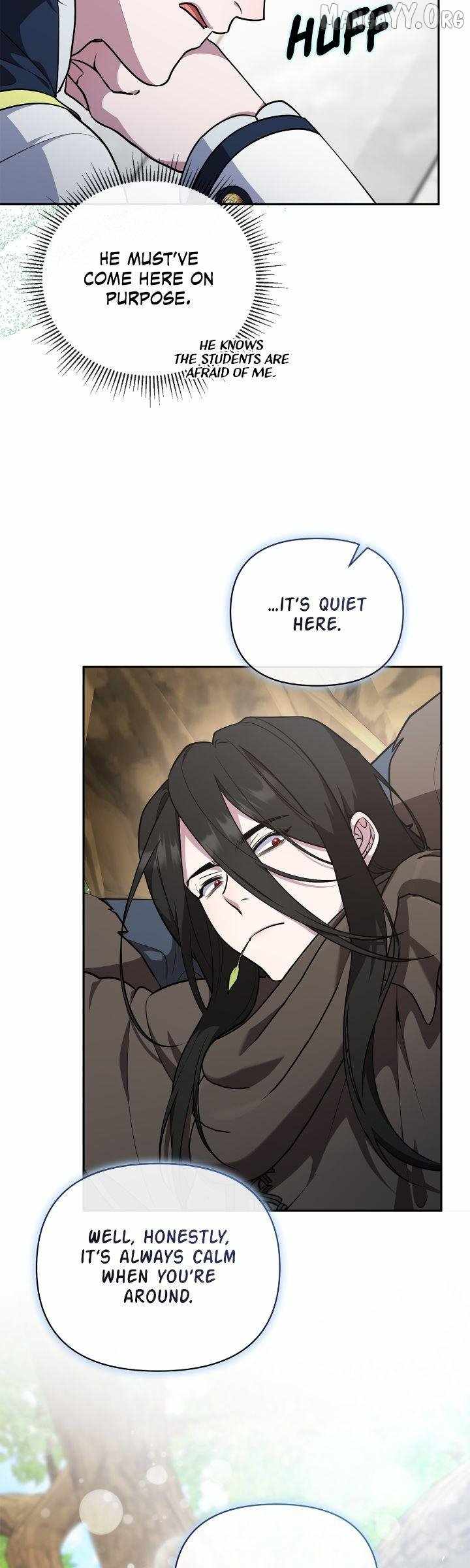 The Fake Master Who Accidentally Became the Strongest Chapter 19 - Page 38 in English
