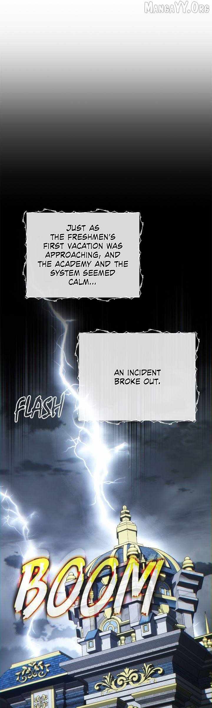 The Fake Master Who Accidentally Became the Strongest Chapter 19 - Page 47 in English