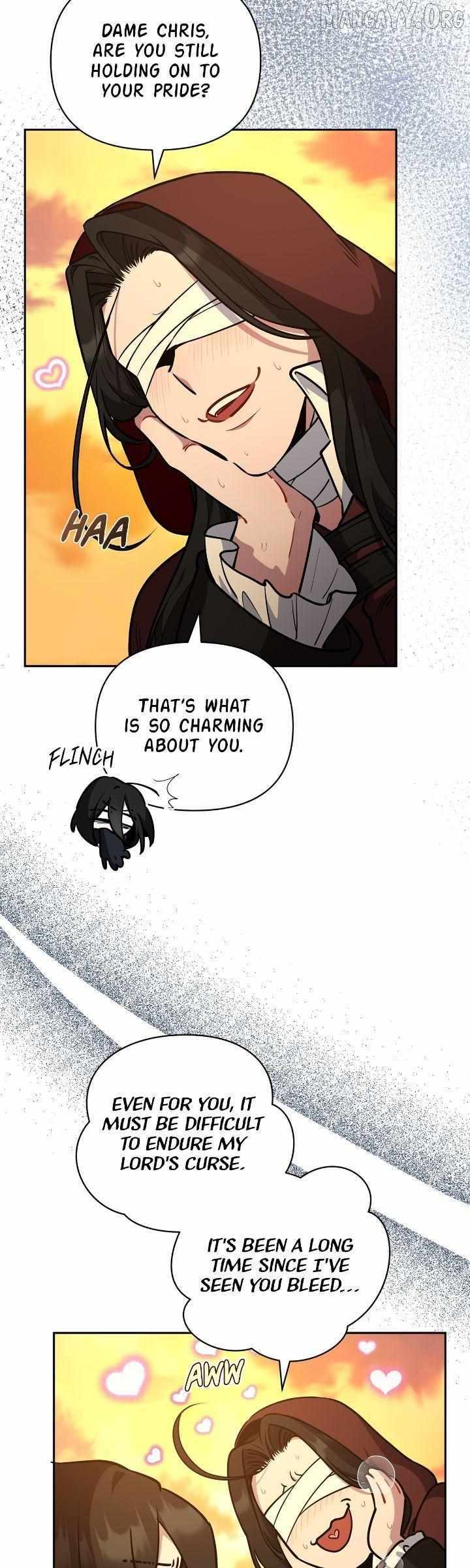 The Fake Master Who Accidentally Became the Strongest Chapter 19 - Page 5 in English