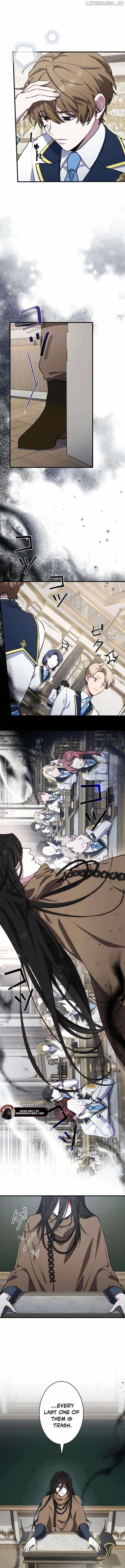 The Fake Master Who Accidentally Became the Strongest Chapter 2 - Page 9 in English