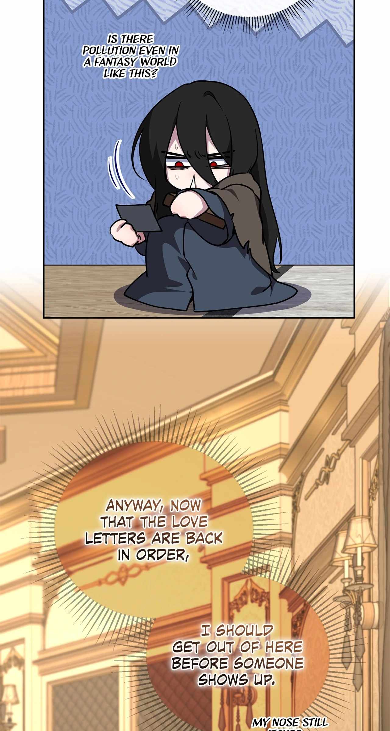 The Fake Master Who Accidentally Became the Strongest Chapter 20 - Page 13 in English
