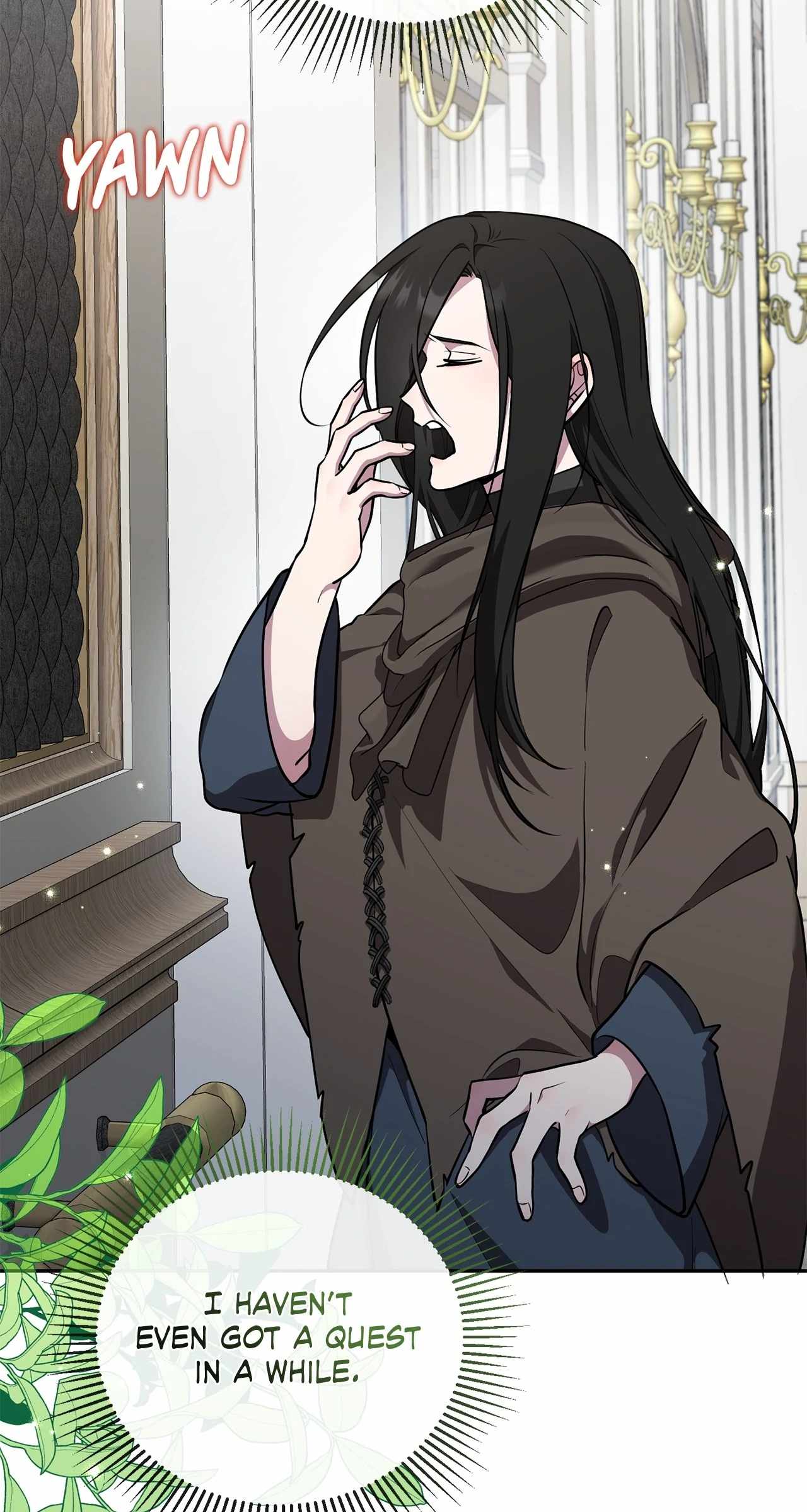 The Fake Master Who Accidentally Became the Strongest Chapter 20 - Page 18 in English