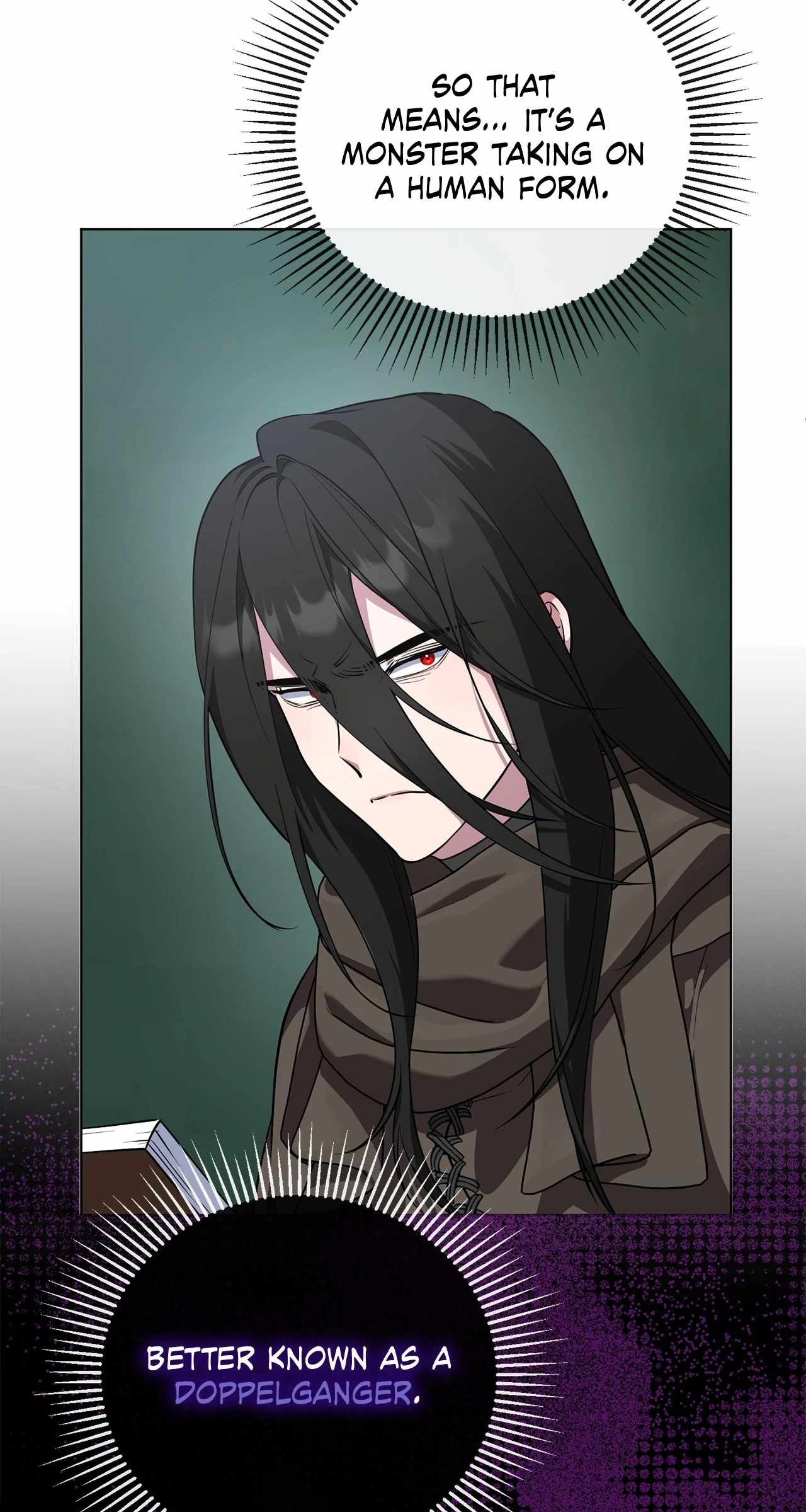 The Fake Master Who Accidentally Became the Strongest Chapter 20 - Page 28 in English