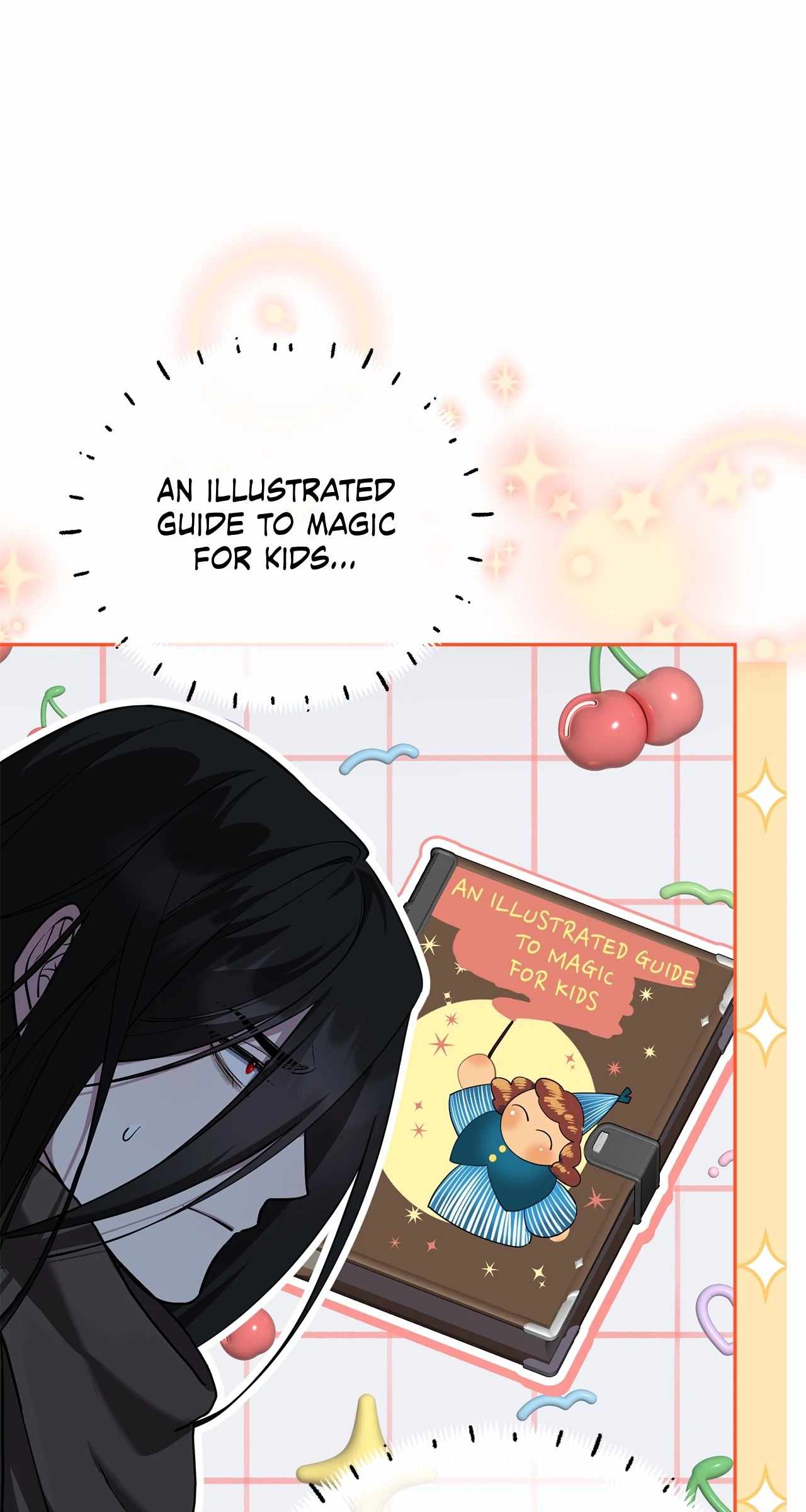 The Fake Master Who Accidentally Became the Strongest Chapter 20 - Page 3 in English