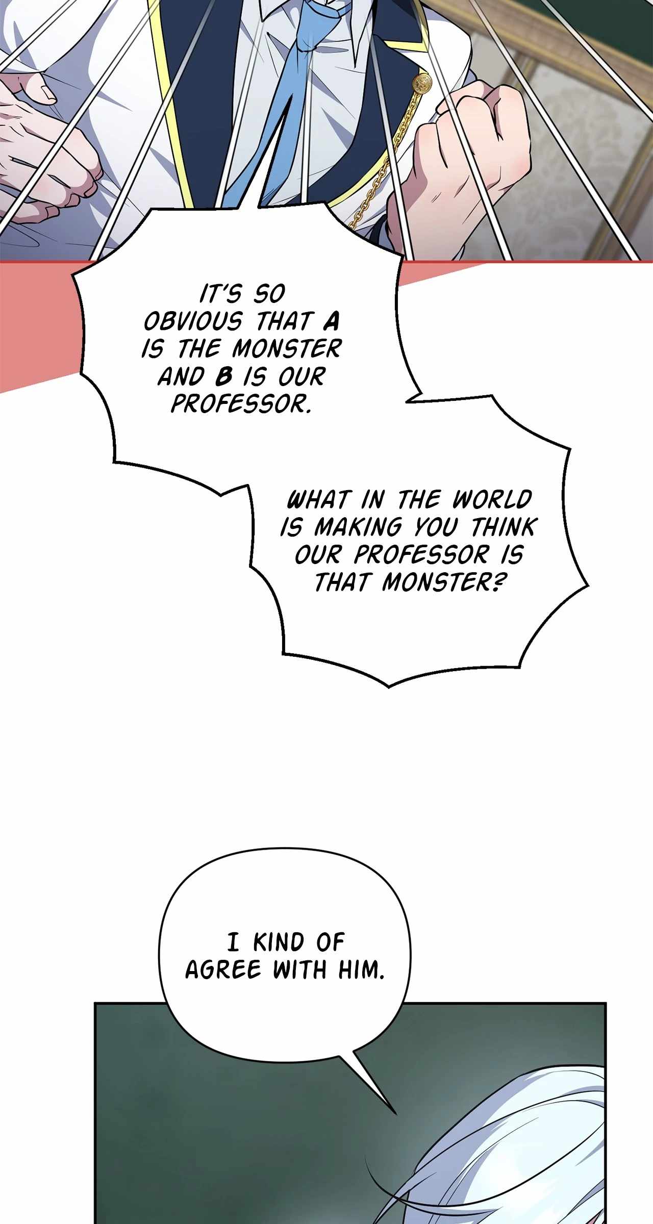 The Fake Master Who Accidentally Became the Strongest Chapter 20 - Page 52 in English