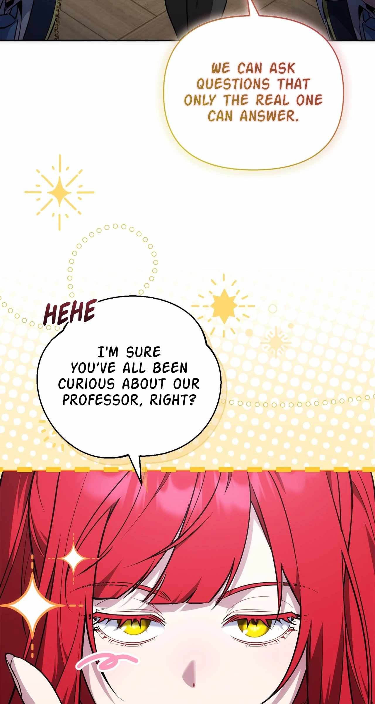 The Fake Master Who Accidentally Became the Strongest Chapter 20 - Page 57 in English