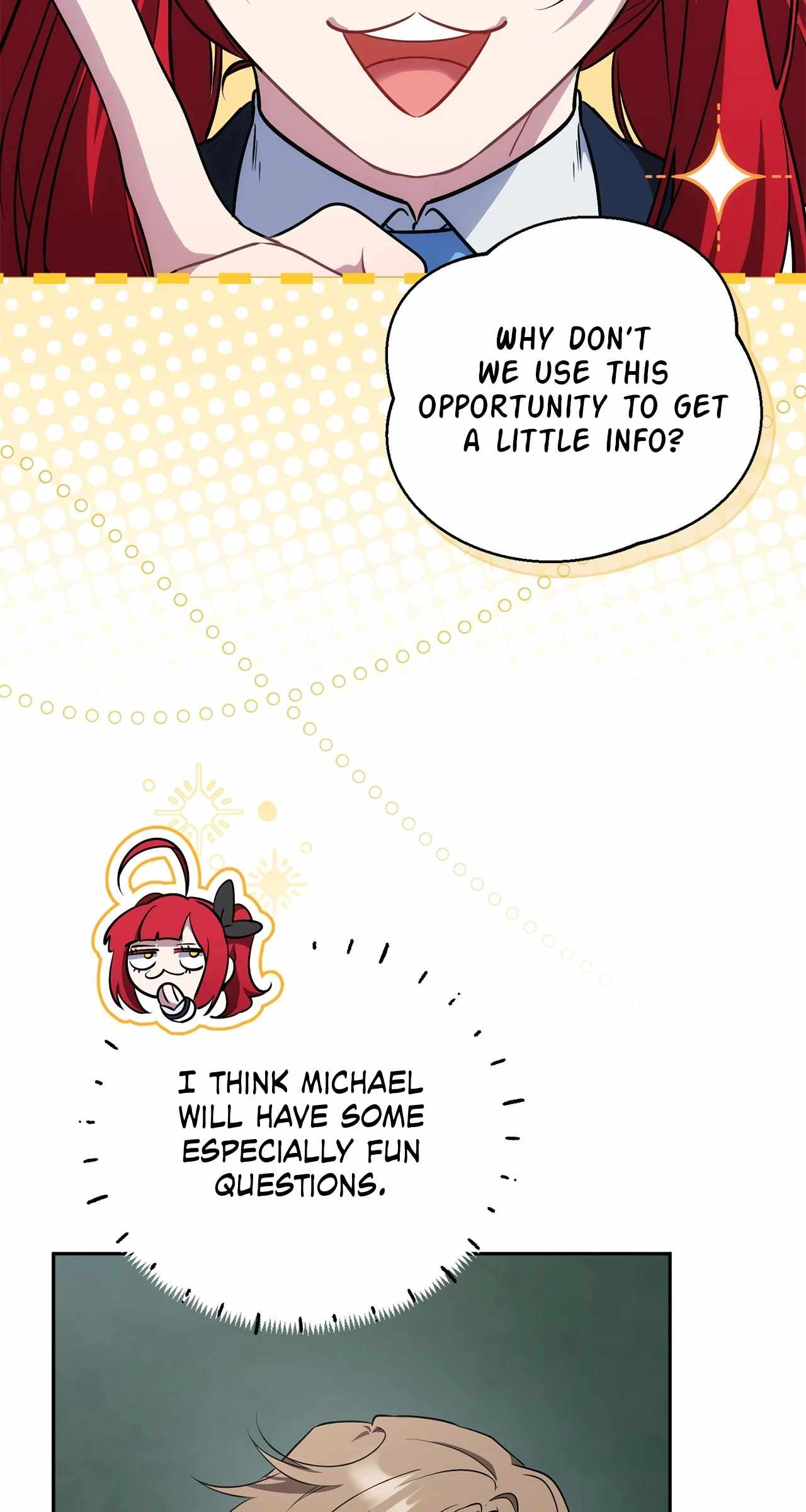 The Fake Master Who Accidentally Became the Strongest Chapter 20 - Page 58 in English