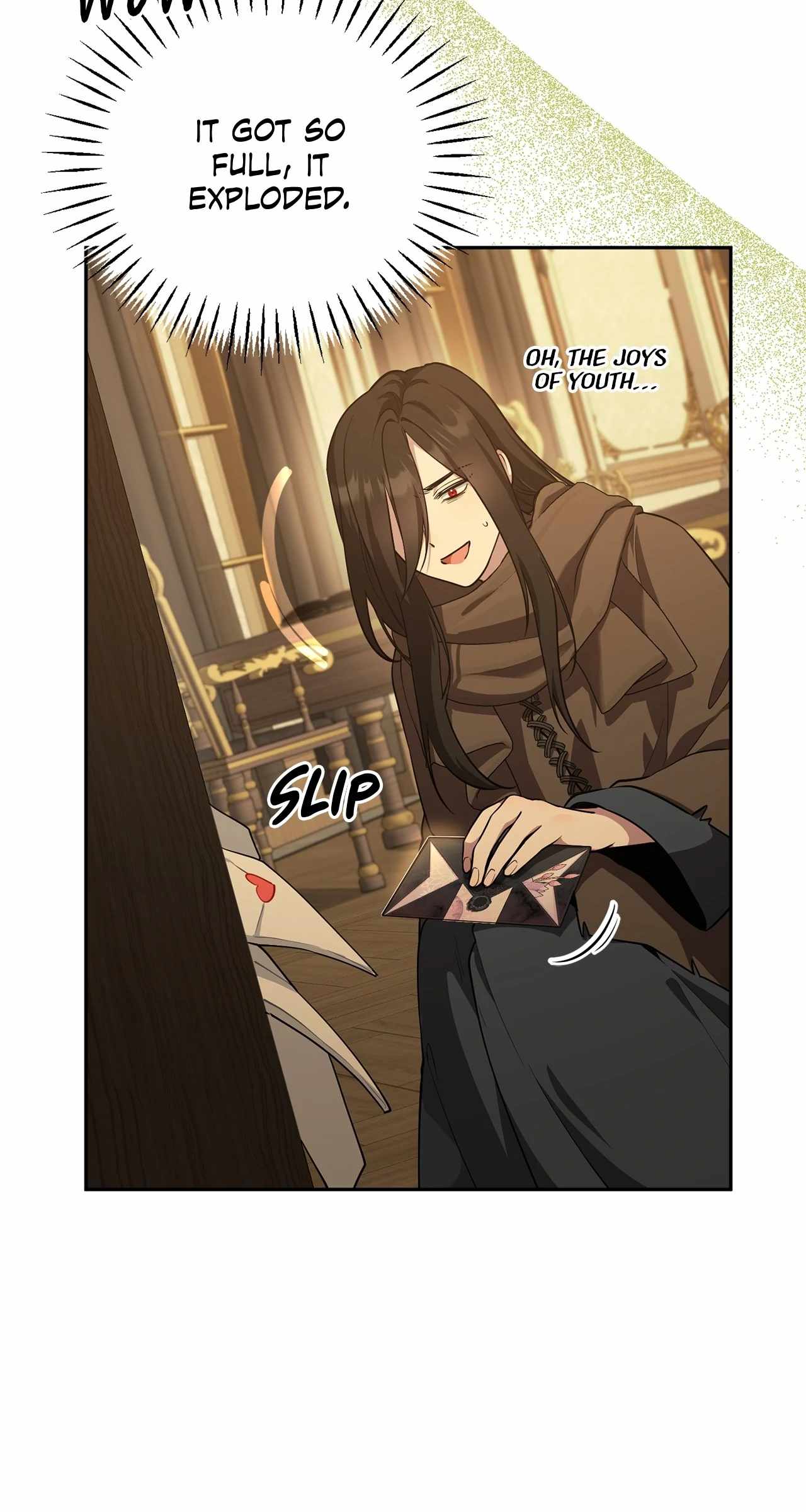 The Fake Master Who Accidentally Became the Strongest Chapter 20 - Page 7 in English