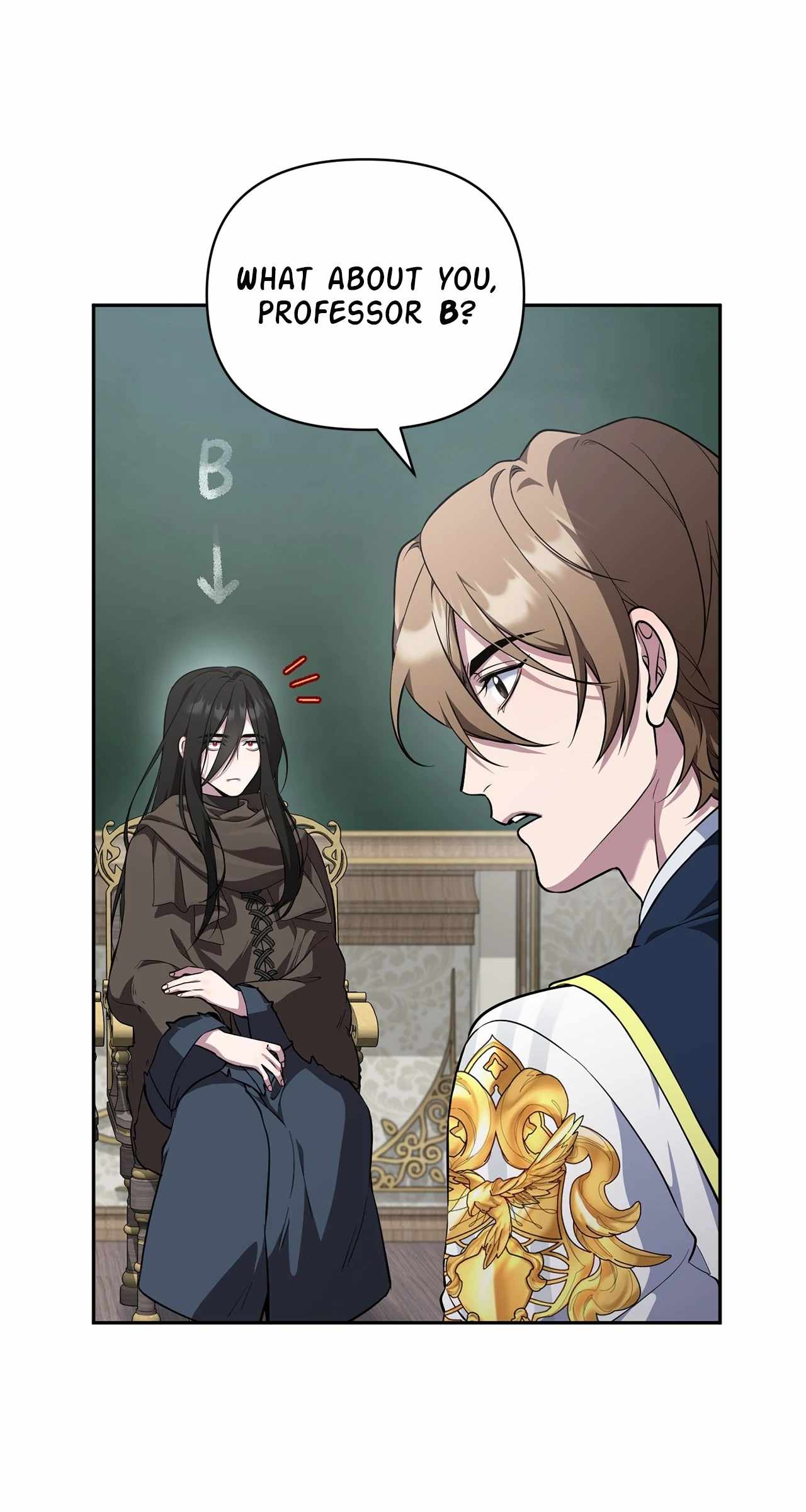 The Fake Master Who Accidentally Became the Strongest Chapter 20 - Page 70 in English