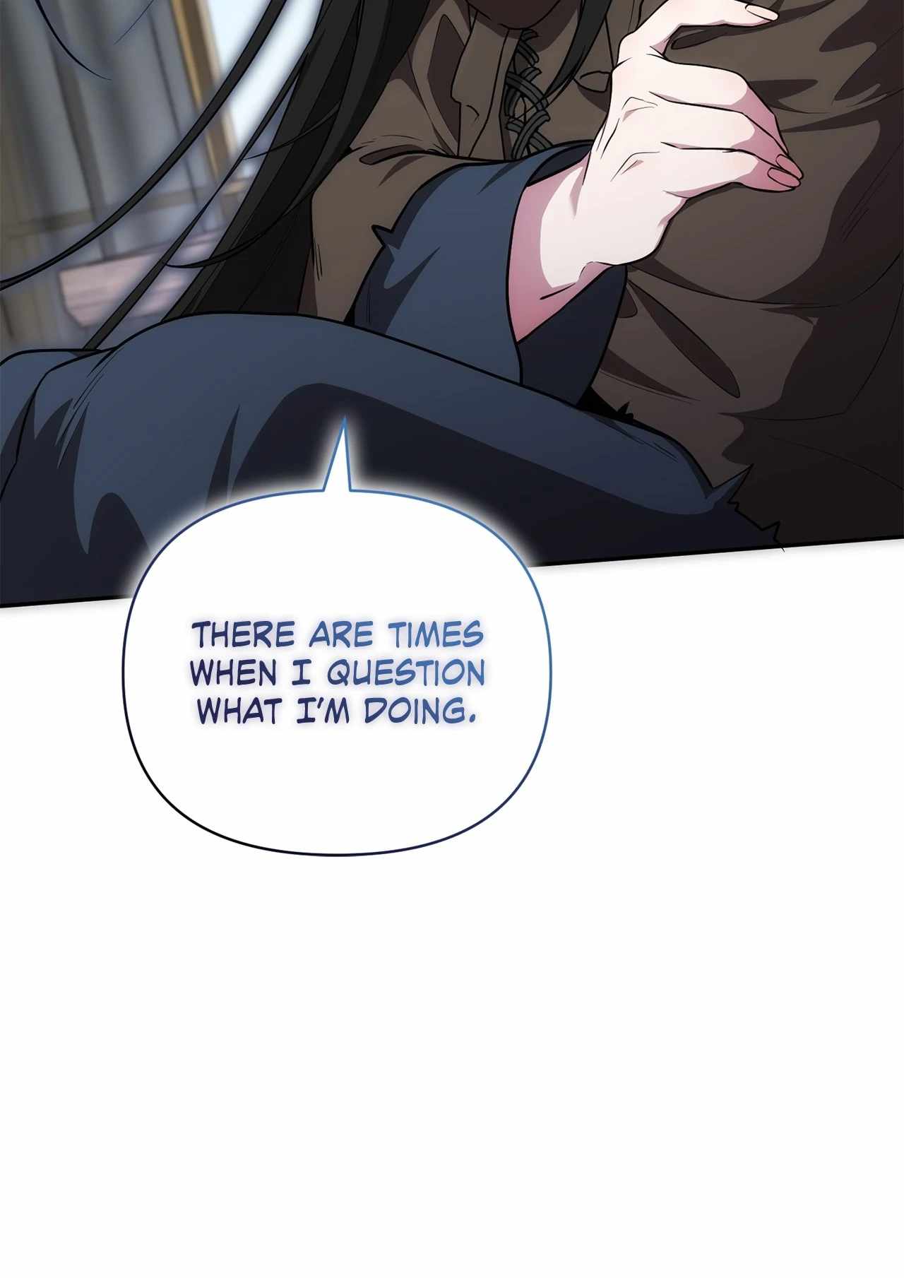 The Fake Master Who Accidentally Became the Strongest Chapter 20 - Page 78 in English