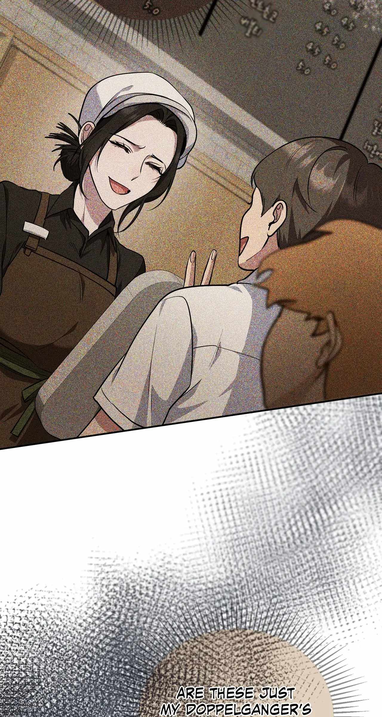 The Fake Master Who Accidentally Became the Strongest Chapter 20 - Page 83 in English