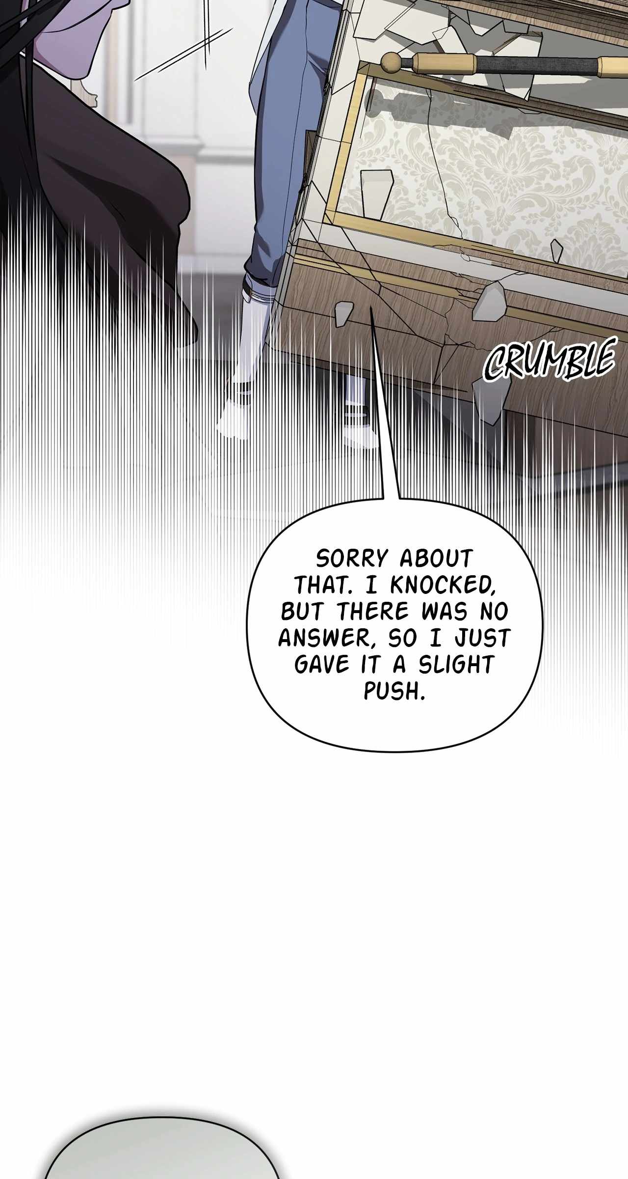 The Fake Master Who Accidentally Became the Strongest Chapter 20 - Page 87 in English