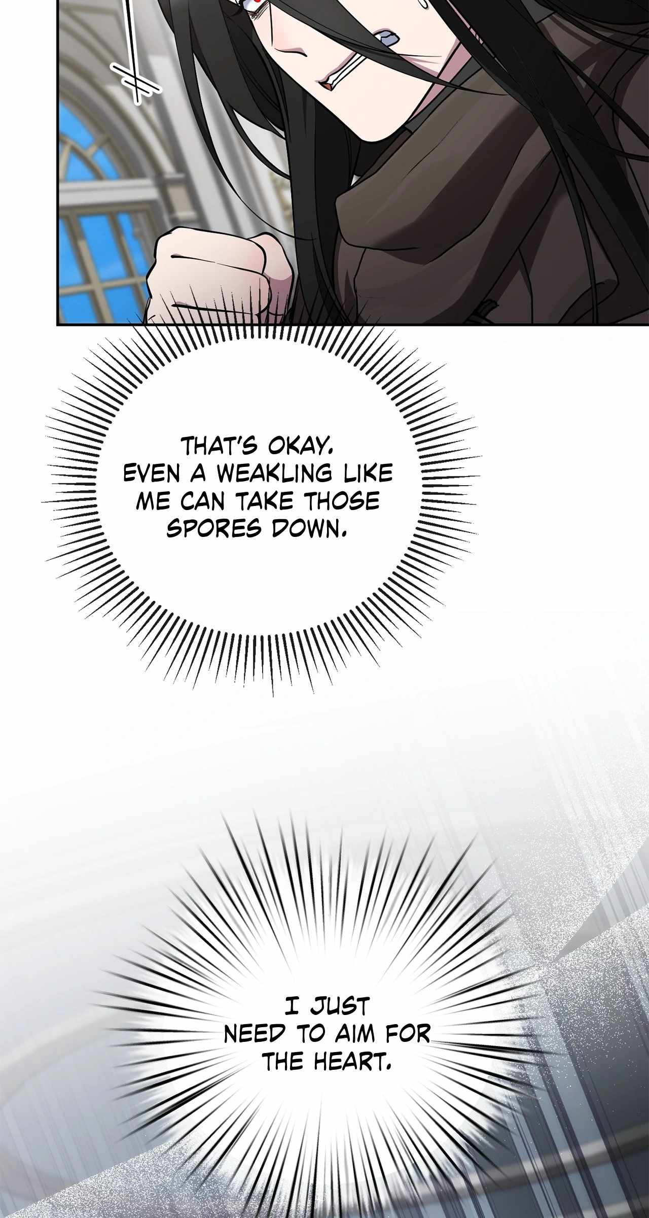 The Fake Master Who Accidentally Became the Strongest Chapter 21 - Page 20 in English