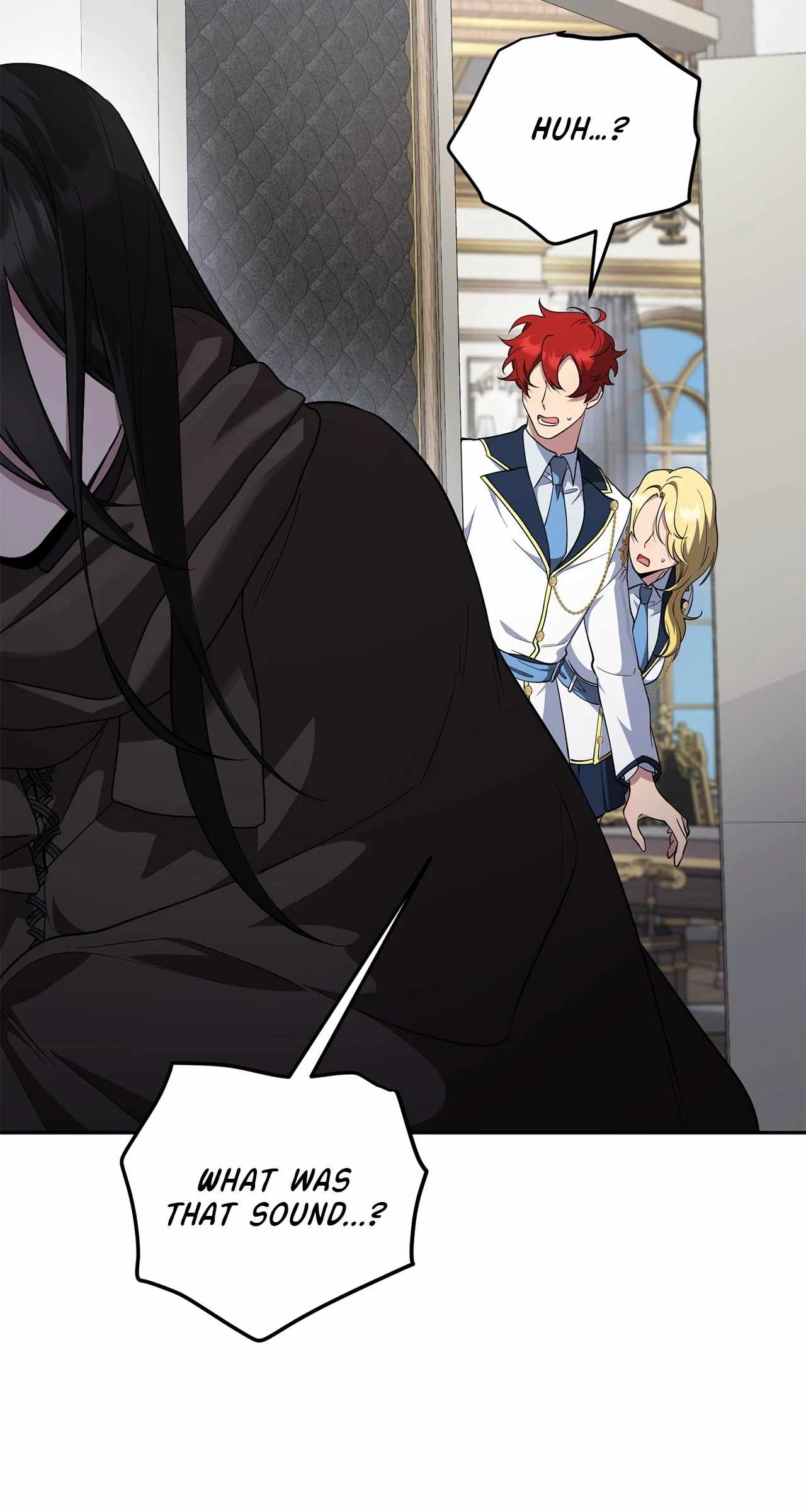 The Fake Master Who Accidentally Became the Strongest Chapter 21 - Page 27 in English