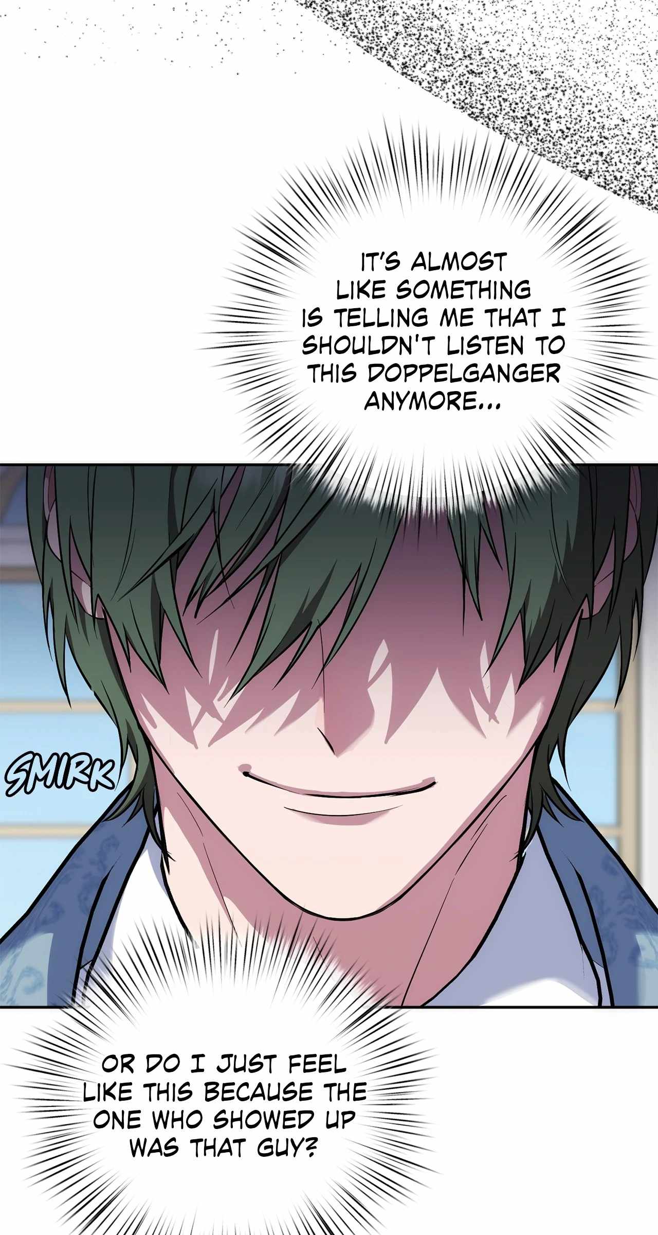 The Fake Master Who Accidentally Became the Strongest Chapter 21 - Page 3 in English