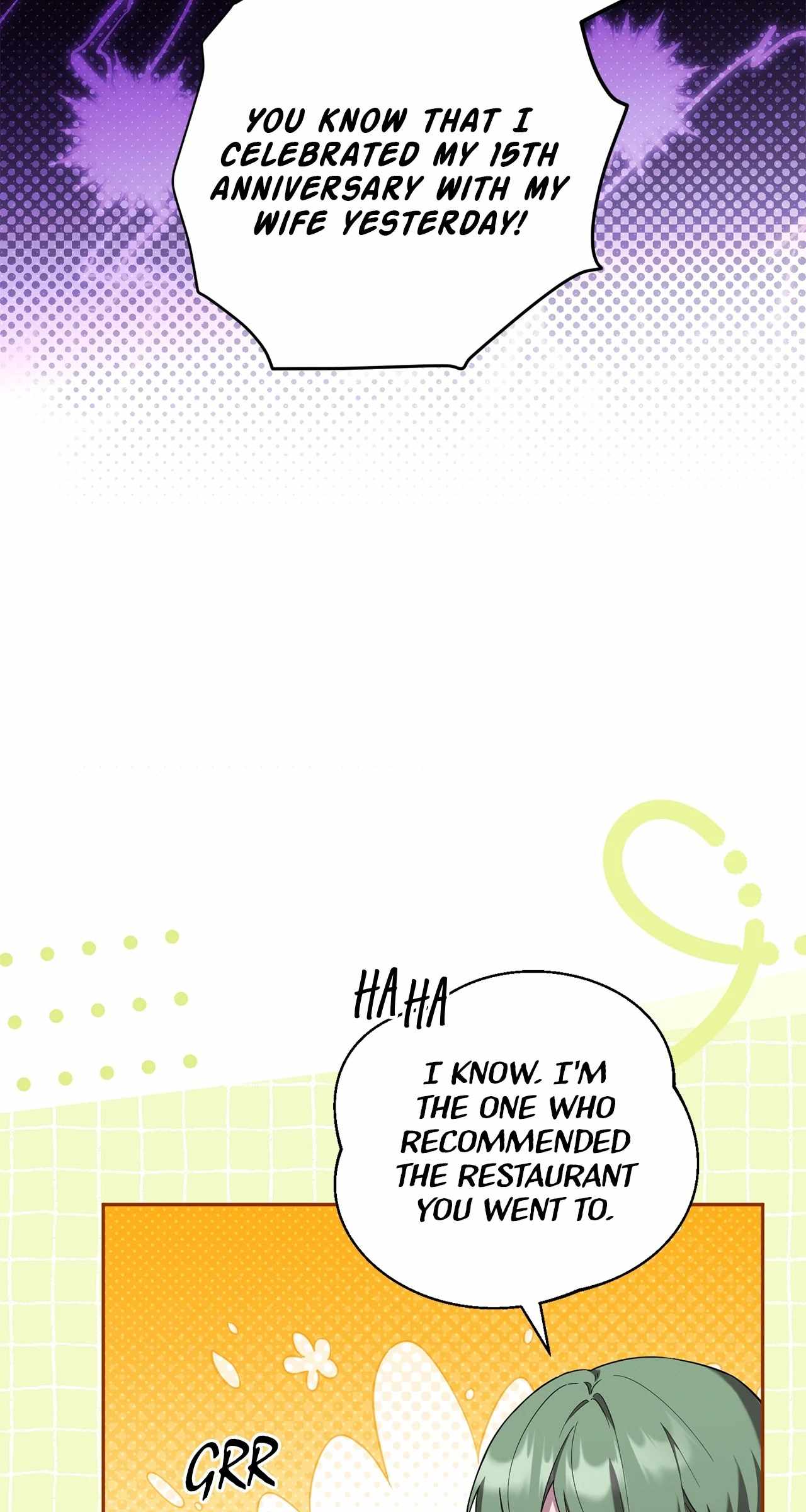 The Fake Master Who Accidentally Became the Strongest Chapter 21 - Page 41 in English