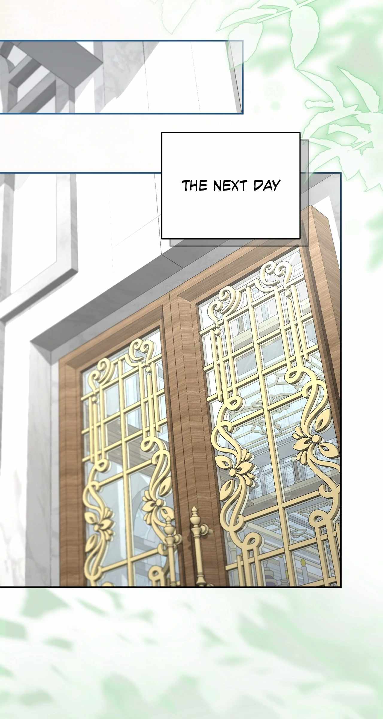 The Fake Master Who Accidentally Became the Strongest Chapter 21 - Page 48 in English