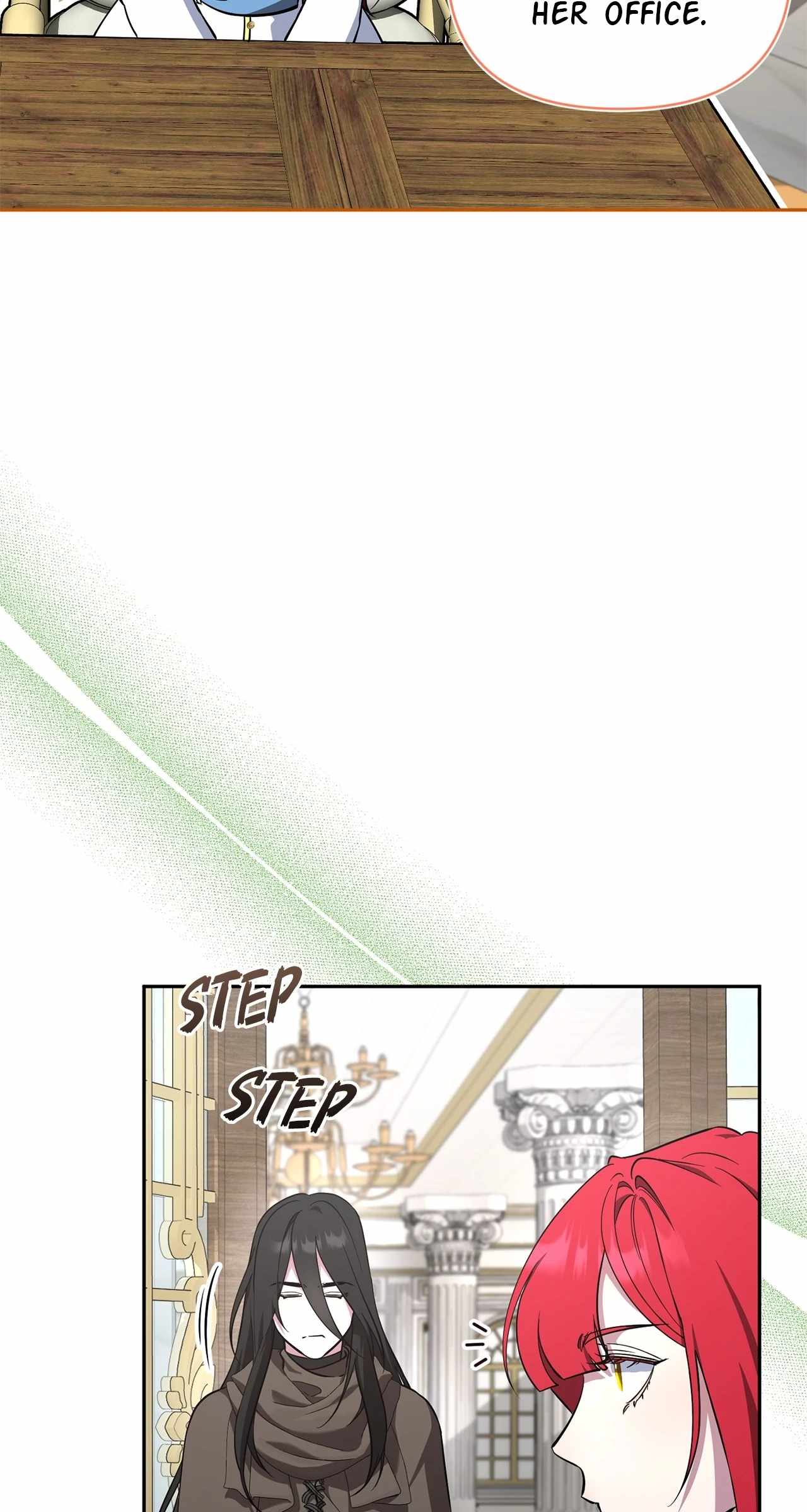 The Fake Master Who Accidentally Became the Strongest Chapter 21 - Page 50 in English