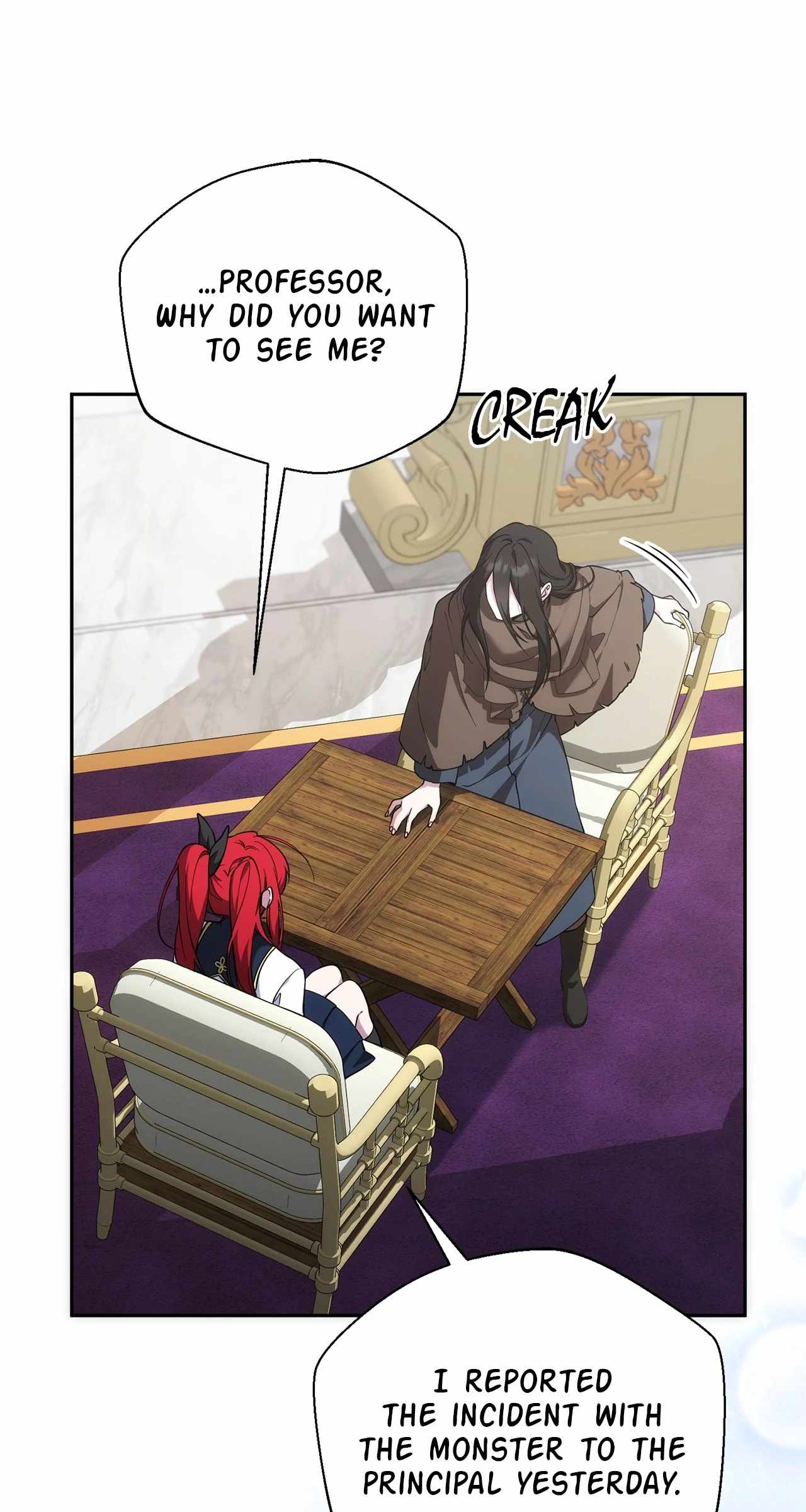 The Fake Master Who Accidentally Became the Strongest Chapter 21 - Page 52 in English