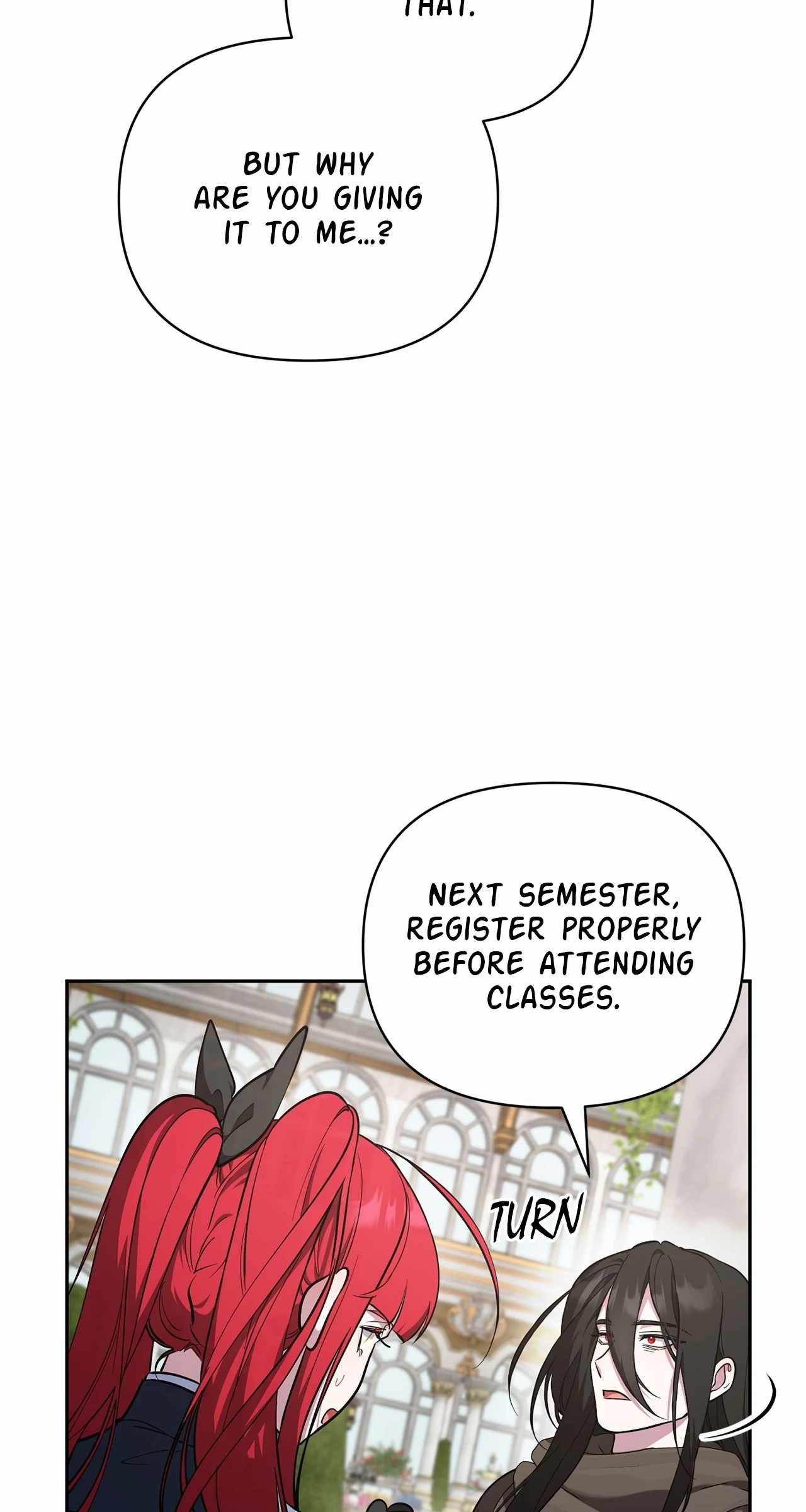The Fake Master Who Accidentally Became the Strongest Chapter 21 - Page 56 in English