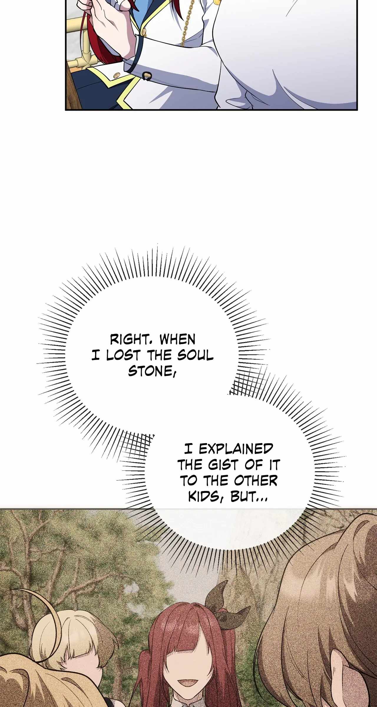 The Fake Master Who Accidentally Became the Strongest Chapter 21 - Page 66 in English