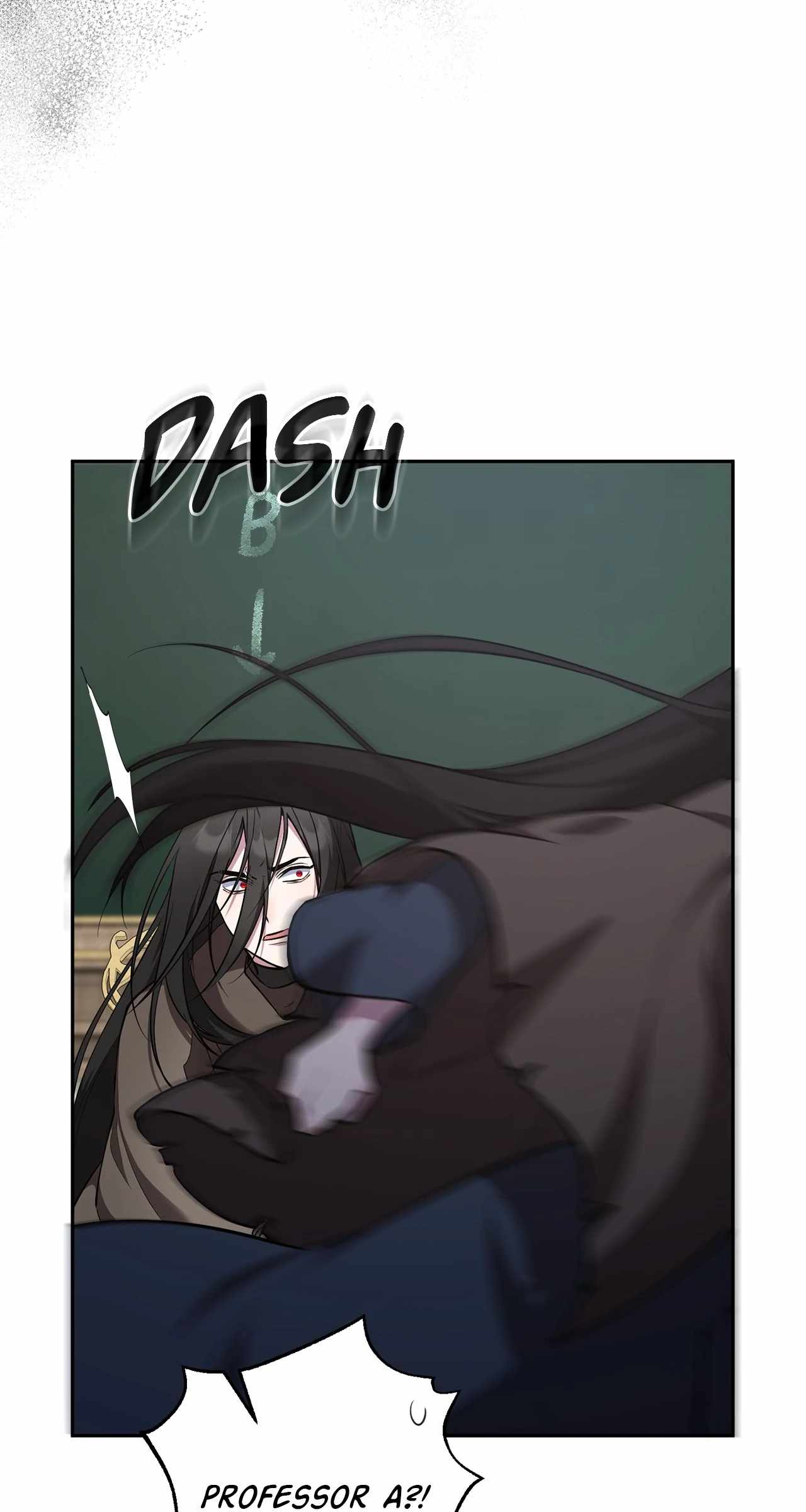 The Fake Master Who Accidentally Became the Strongest Chapter 21 - Page 7 in English