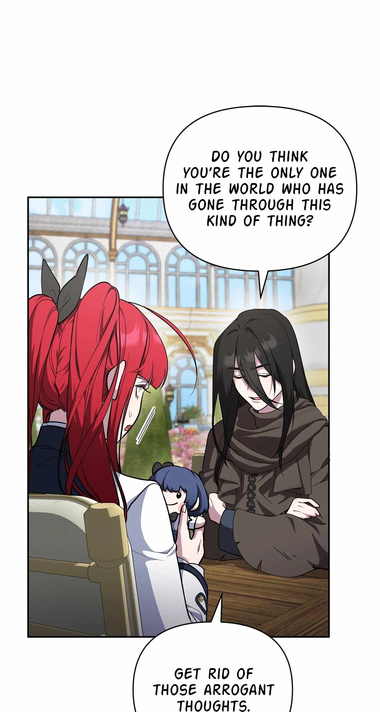 The Fake Master Who Accidentally Became the Strongest Chapter 21 - Page 70 in English