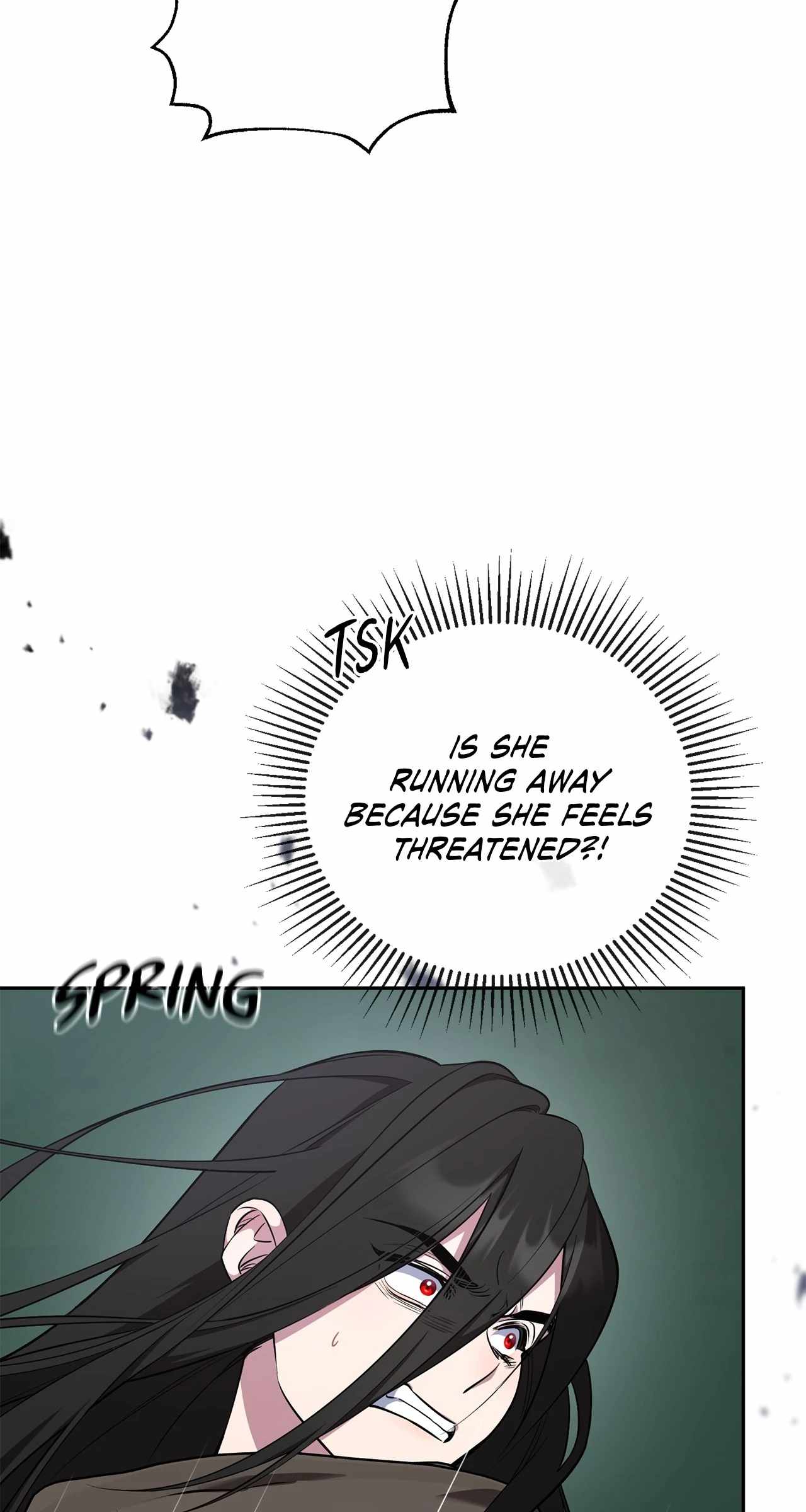 The Fake Master Who Accidentally Became the Strongest Chapter 21 - Page 8 in English