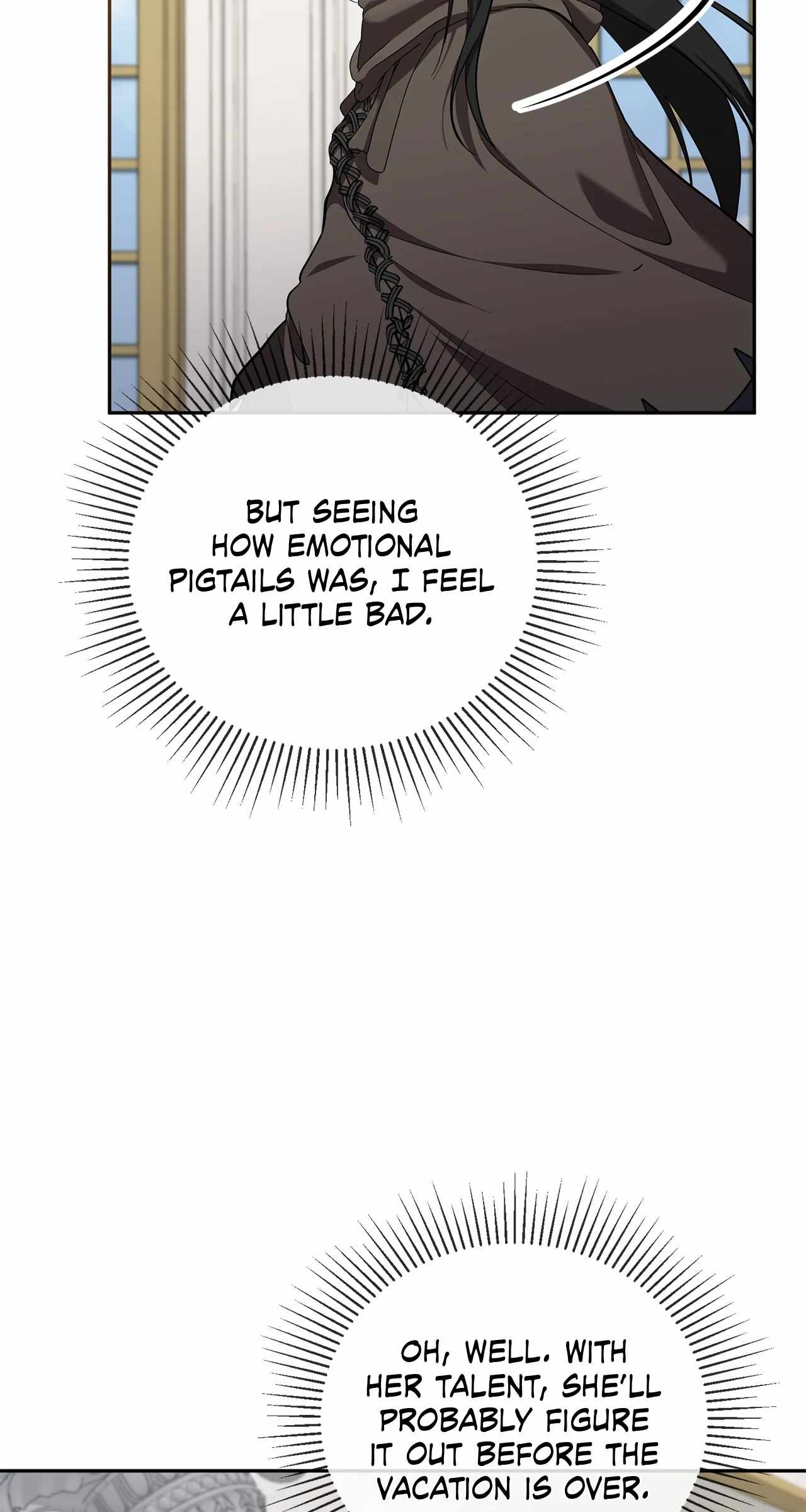 The Fake Master Who Accidentally Became the Strongest Chapter 21 - Page 81 in English