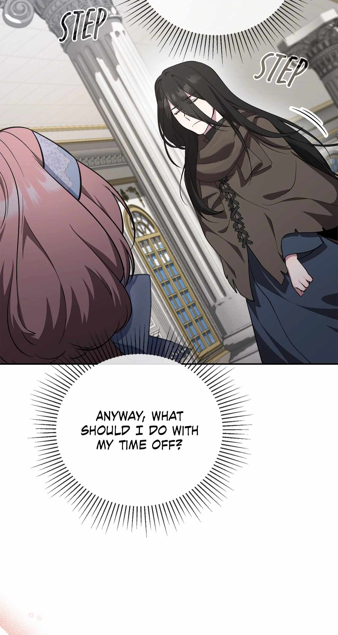 The Fake Master Who Accidentally Became the Strongest Chapter 21 - Page 82 in English