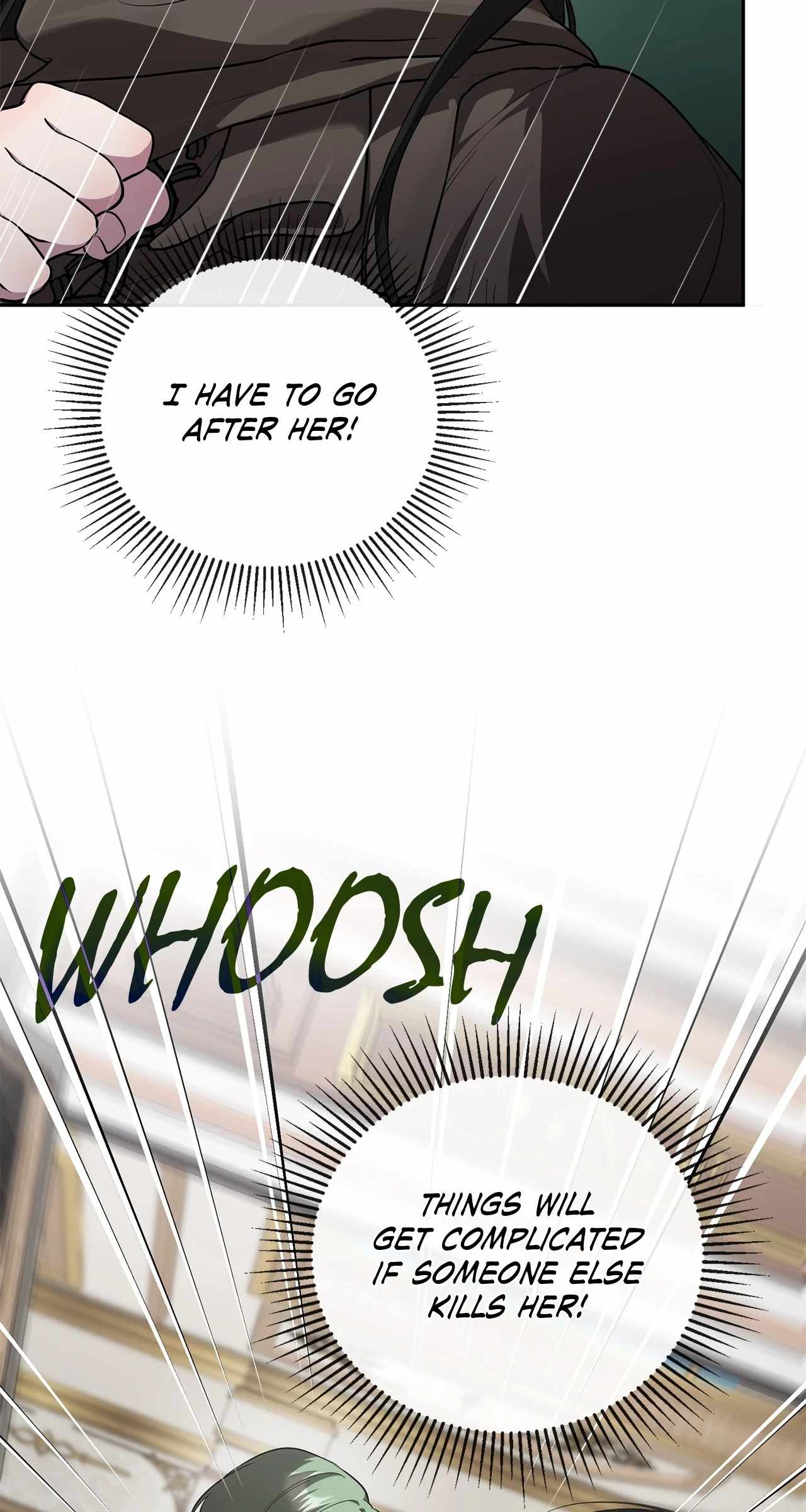 The Fake Master Who Accidentally Became the Strongest Chapter 21 - Page 9 in English