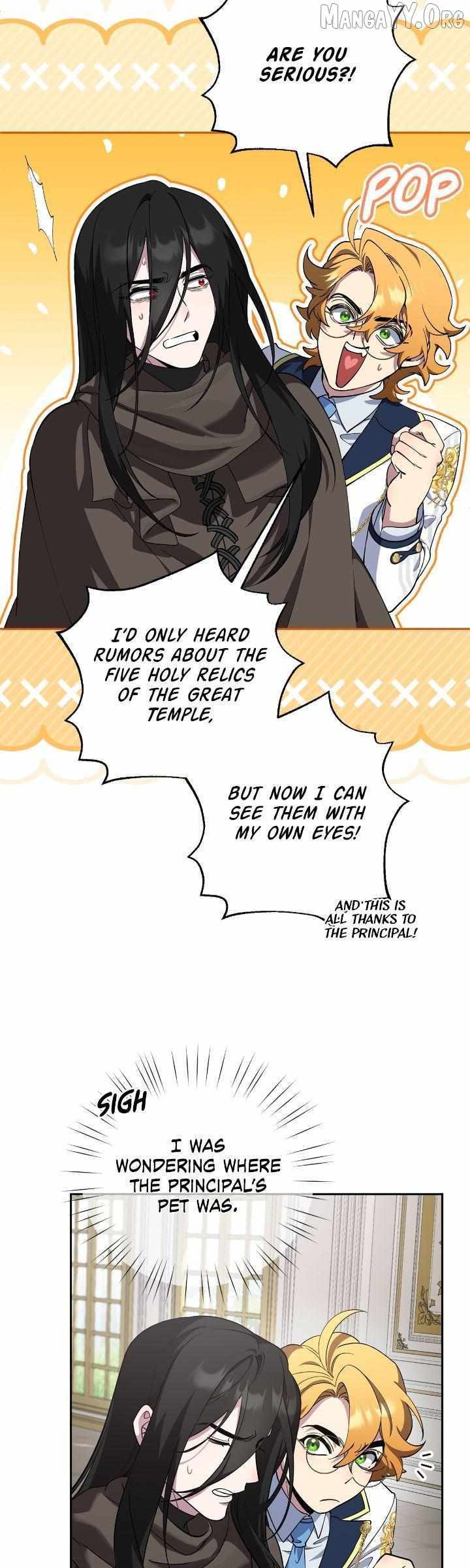 The Fake Master Who Accidentally Became the Strongest Chapter 22 - Page 12 in English
