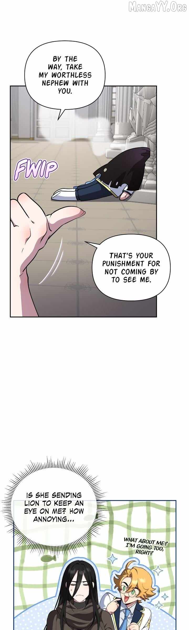 The Fake Master Who Accidentally Became the Strongest Chapter 22 - Page 15 in English