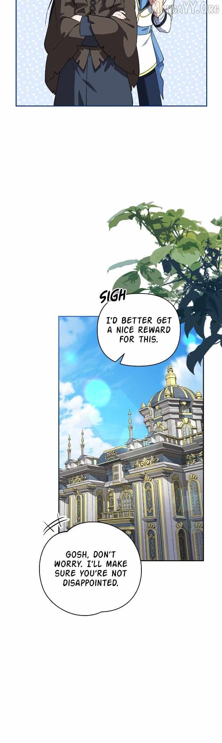 The Fake Master Who Accidentally Became the Strongest Chapter 22 - Page 16 in English