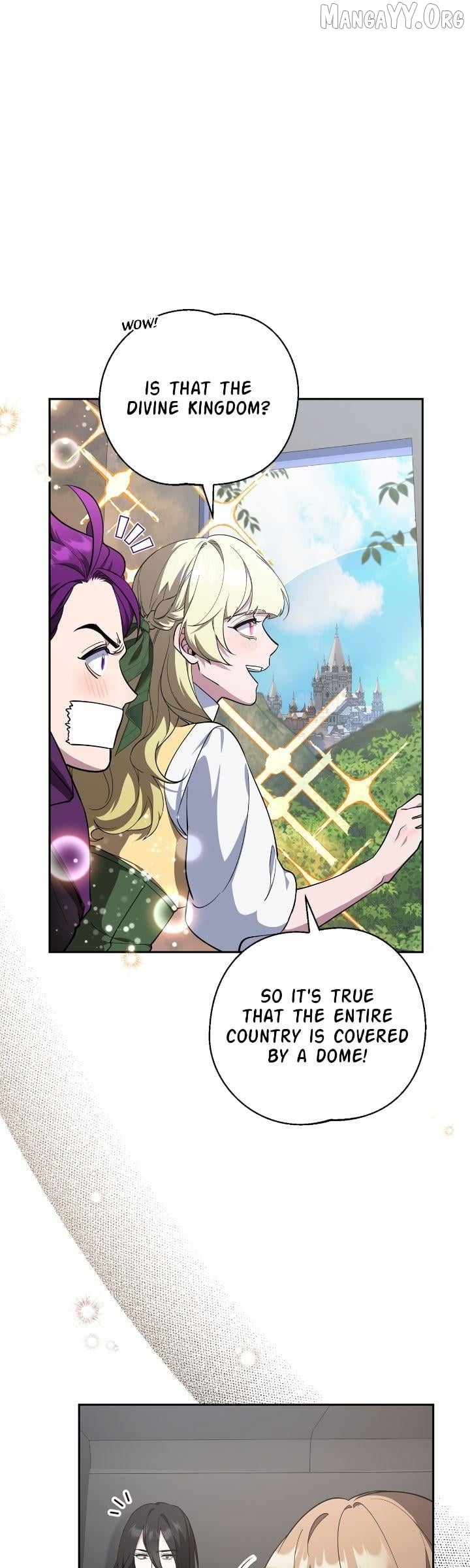 The Fake Master Who Accidentally Became the Strongest Chapter 22 - Page 21 in English