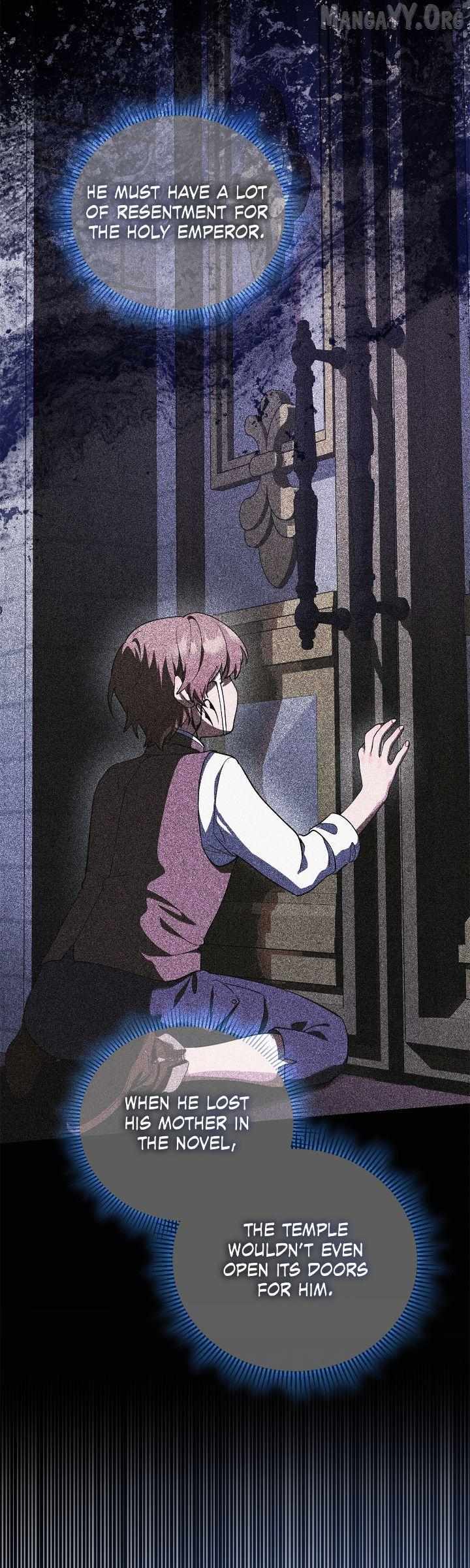 The Fake Master Who Accidentally Became the Strongest Chapter 22 - Page 23 in English