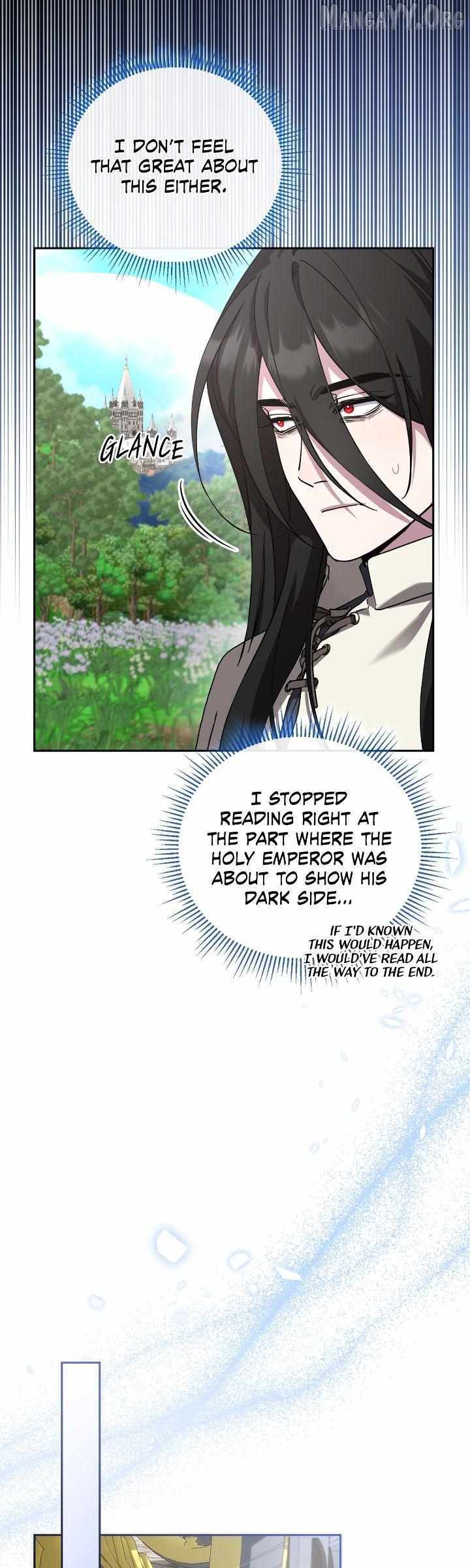 The Fake Master Who Accidentally Became the Strongest Chapter 22 - Page 24 in English