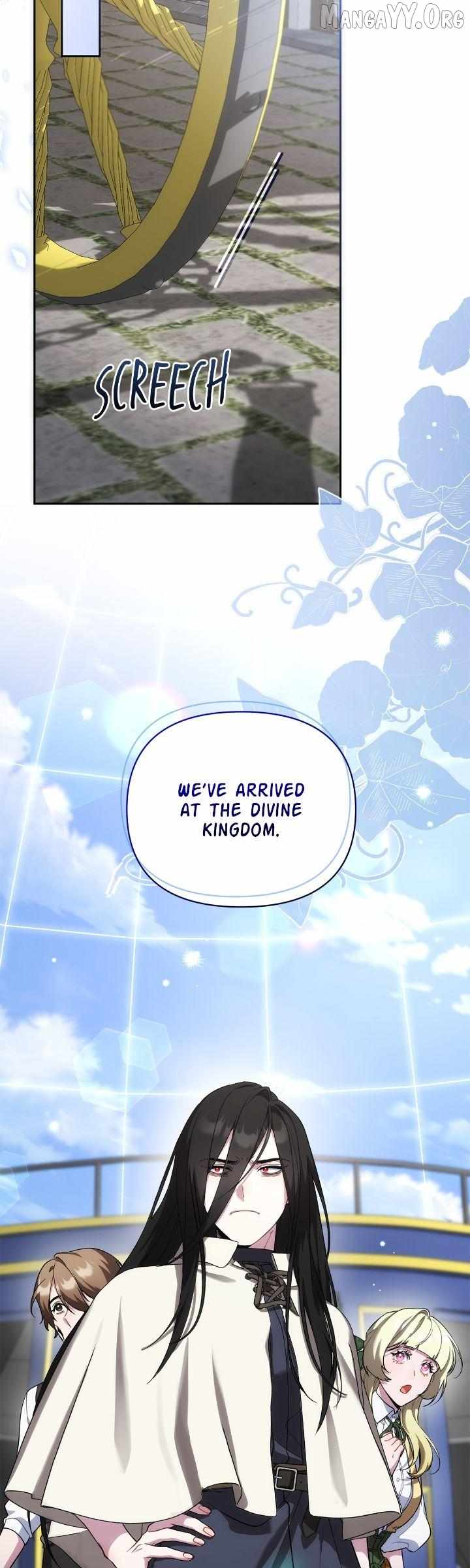 The Fake Master Who Accidentally Became the Strongest Chapter 22 - Page 25 in English