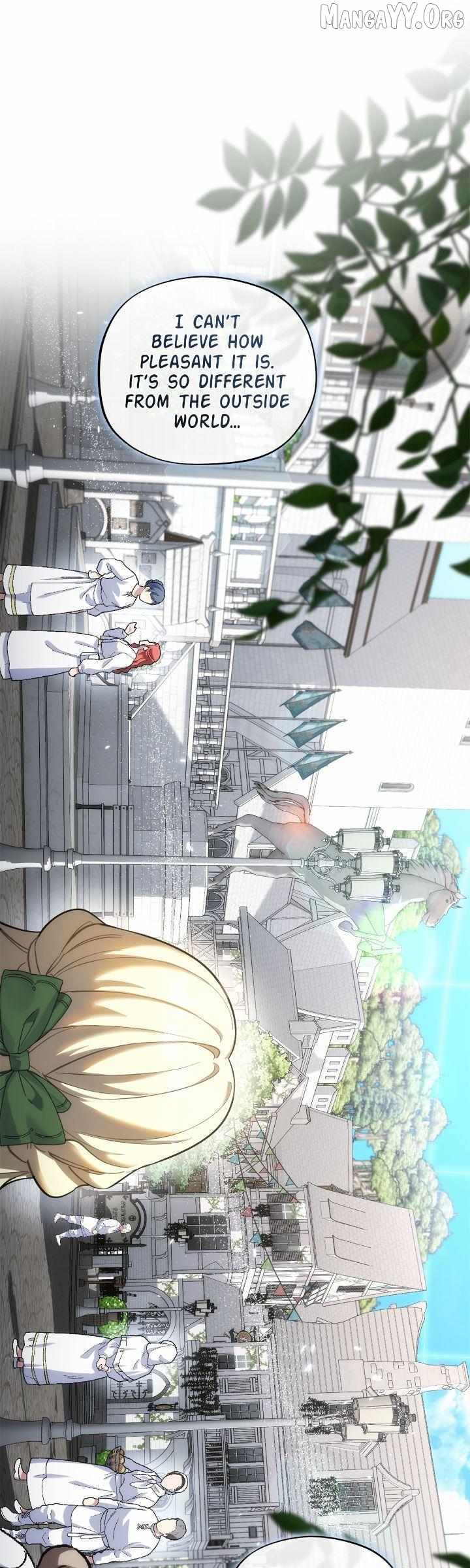 The Fake Master Who Accidentally Became the Strongest Chapter 22 - Page 27 in English
