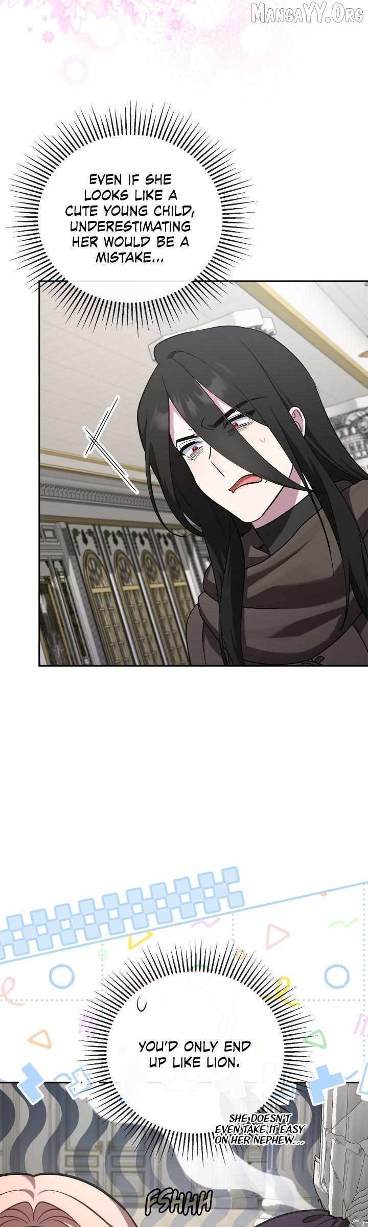 The Fake Master Who Accidentally Became the Strongest Chapter 22 - Page 3 in English