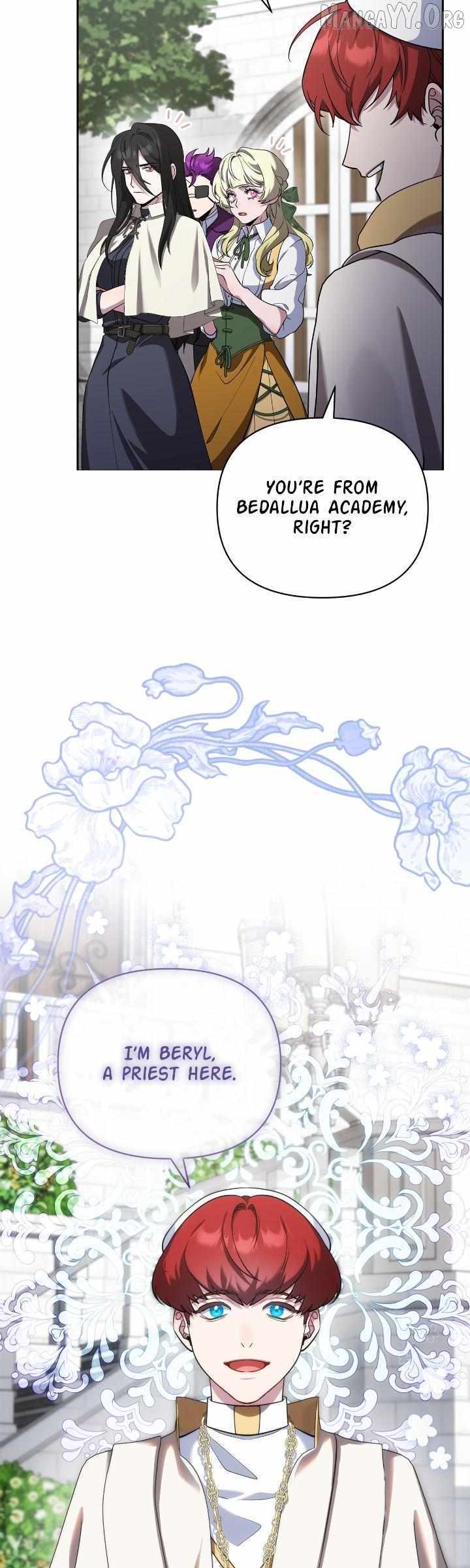 The Fake Master Who Accidentally Became the Strongest Chapter 22 - Page 30 in English