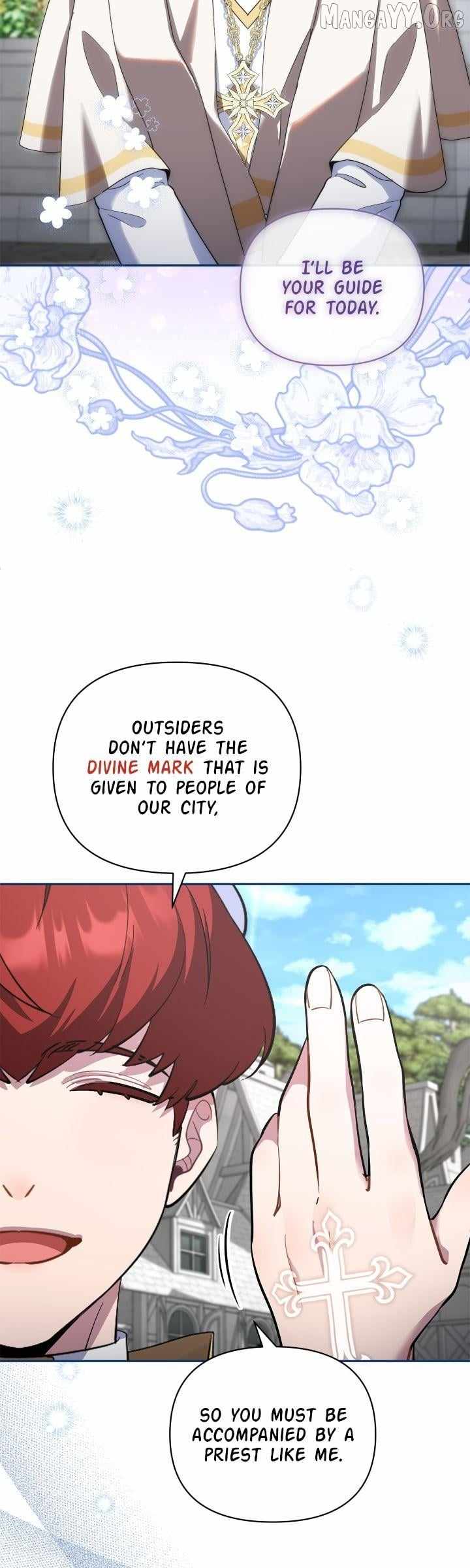 The Fake Master Who Accidentally Became the Strongest Chapter 22 - Page 31 in English
