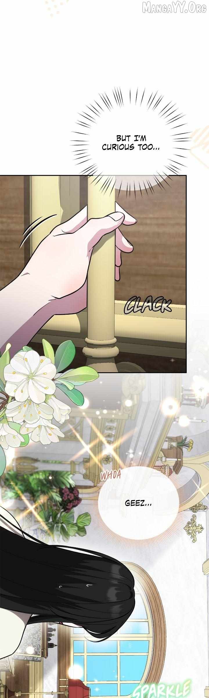The Fake Master Who Accidentally Became the Strongest Chapter 22 - Page 36 in English
