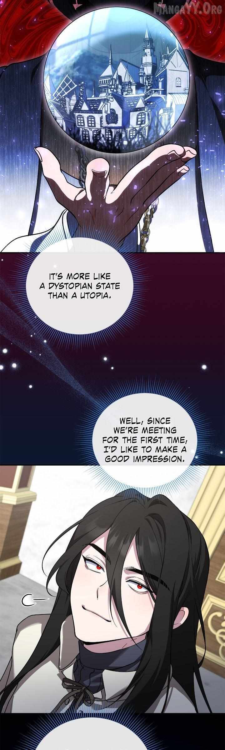 The Fake Master Who Accidentally Became the Strongest Chapter 22 - Page 40 in English