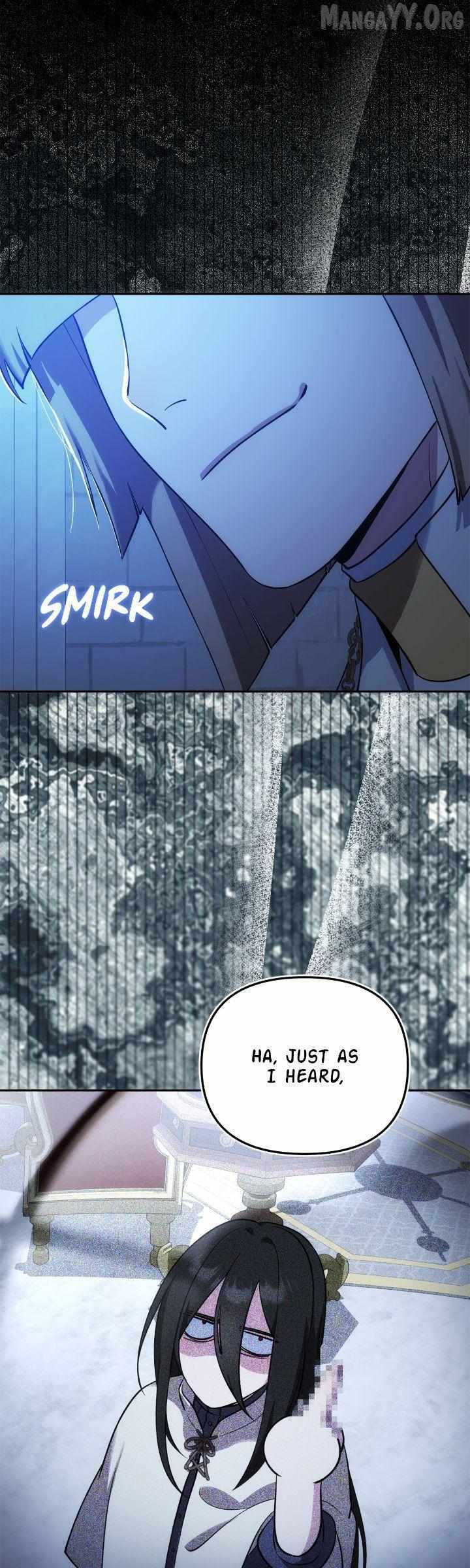 The Fake Master Who Accidentally Became the Strongest Chapter 22 - Page 42 in English