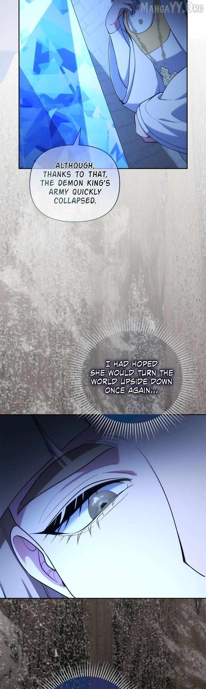 The Fake Master Who Accidentally Became the Strongest Chapter 22 - Page 47 in English