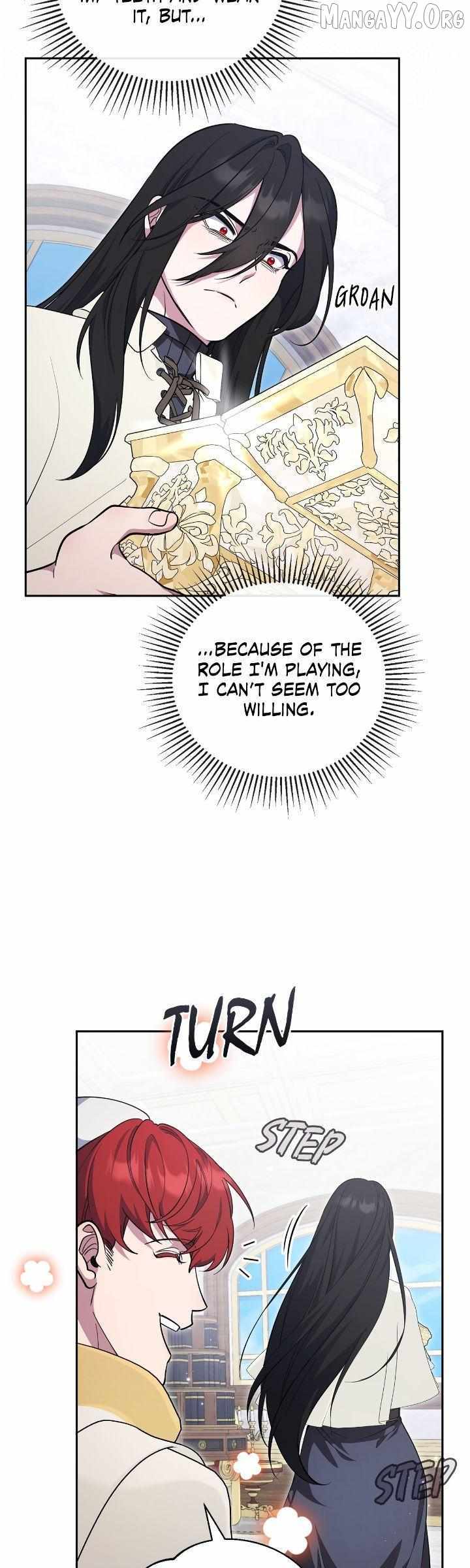 The Fake Master Who Accidentally Became the Strongest Chapter 23 - Page 10 in English