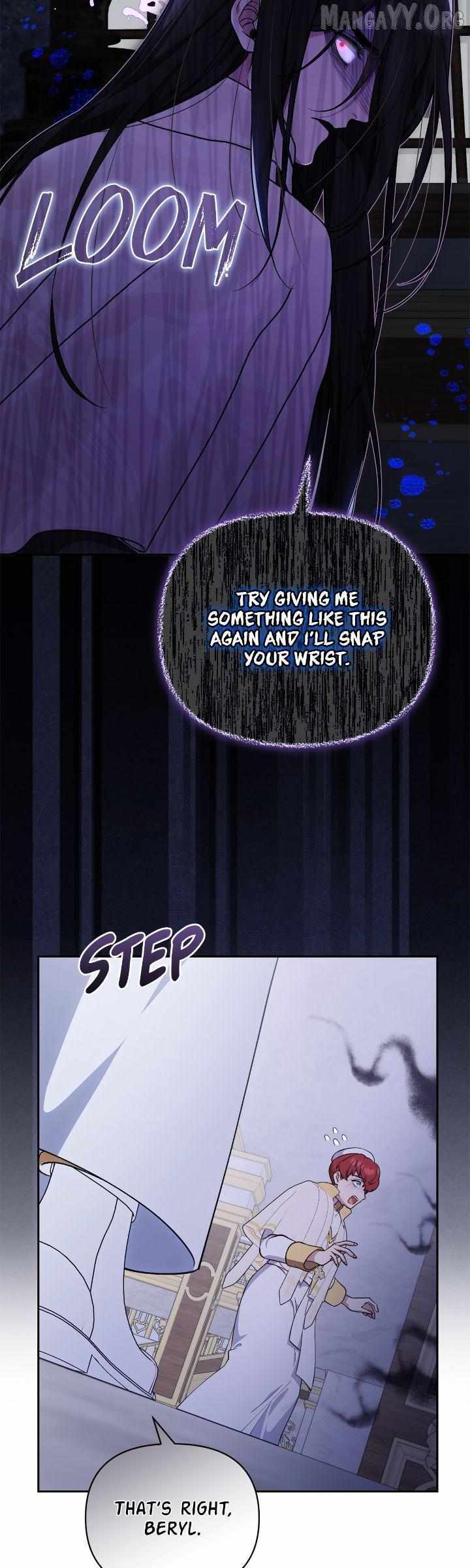 The Fake Master Who Accidentally Became the Strongest Chapter 23 - Page 12 in English