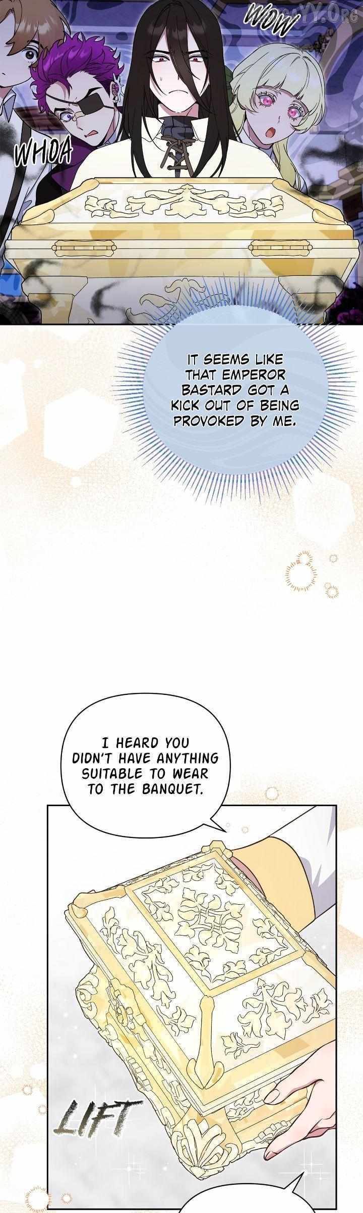 The Fake Master Who Accidentally Became the Strongest Chapter 23 - Page 3 in English